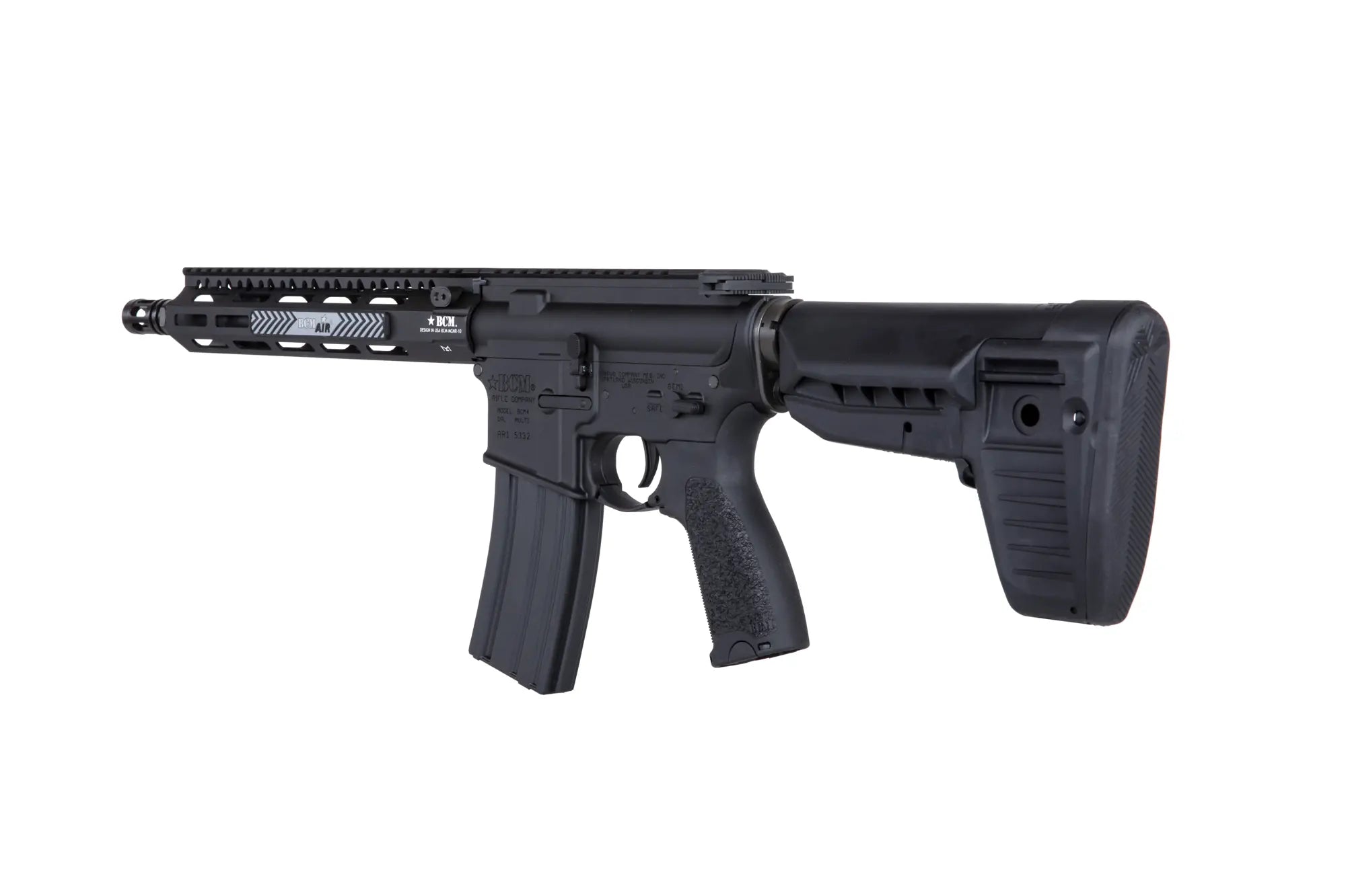 ASG VFC BCM® CQB MCMR carbine 11.5" ASTER ver.-3