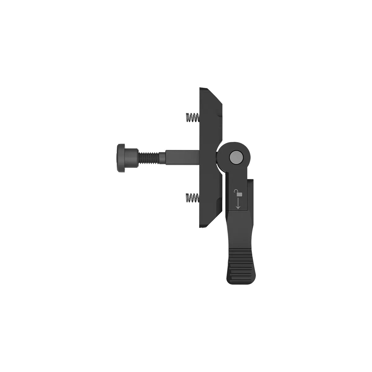 VAS Adapter QD Quick Release Lever