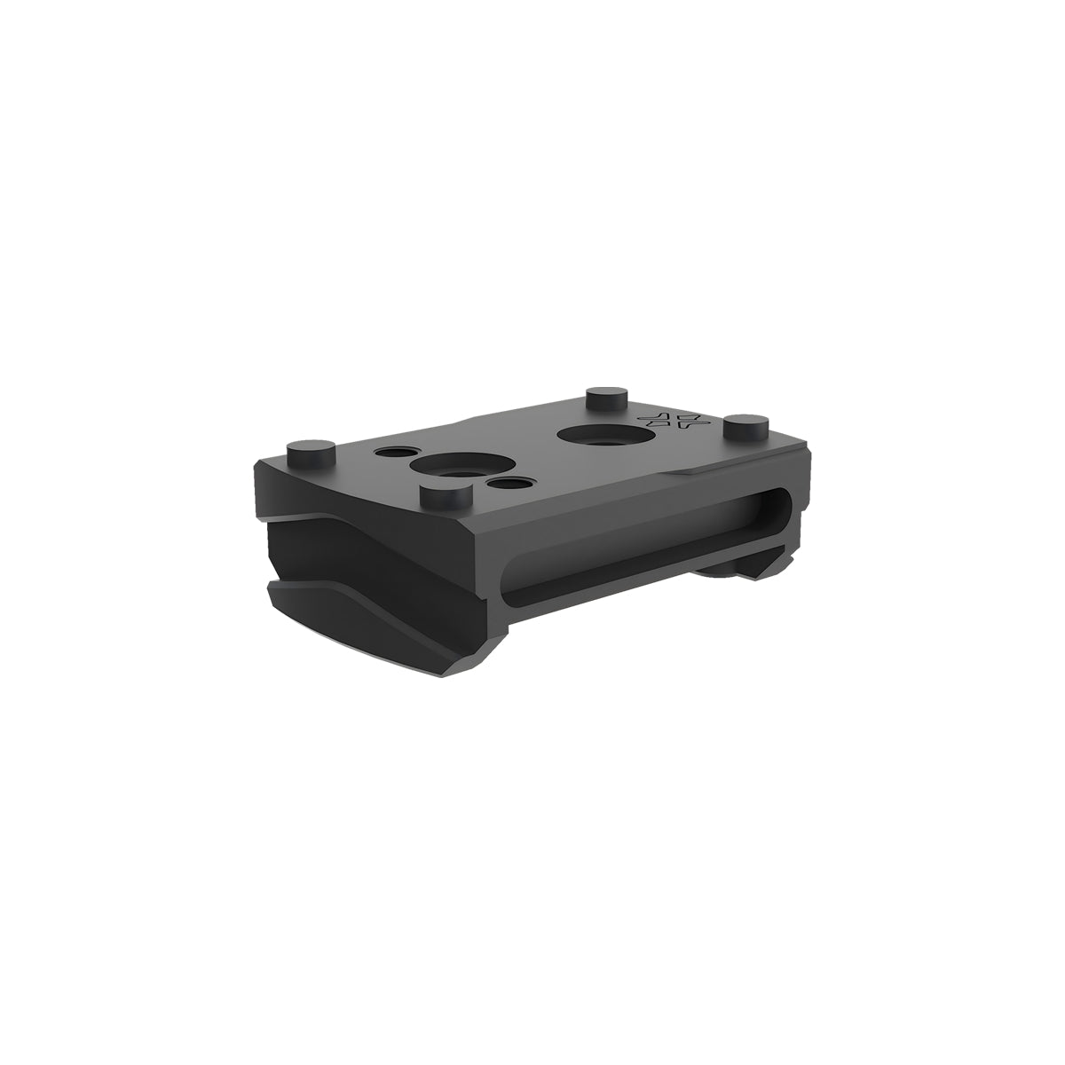 VAS Adapter for MGT Footprint