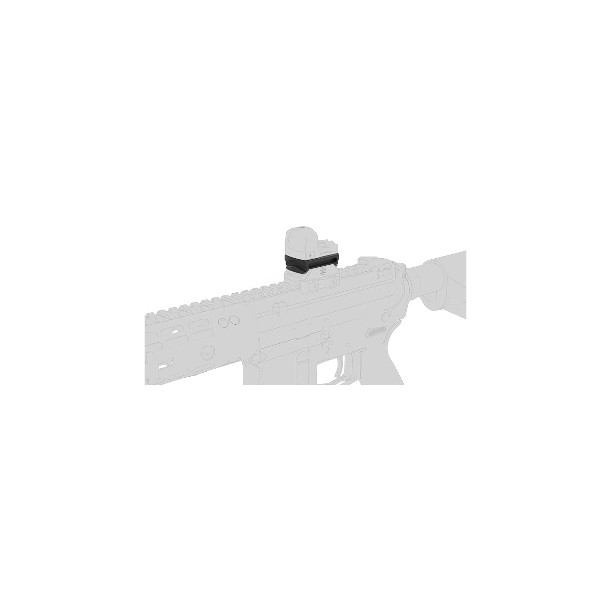 VAS Adapter for MGT Footprint