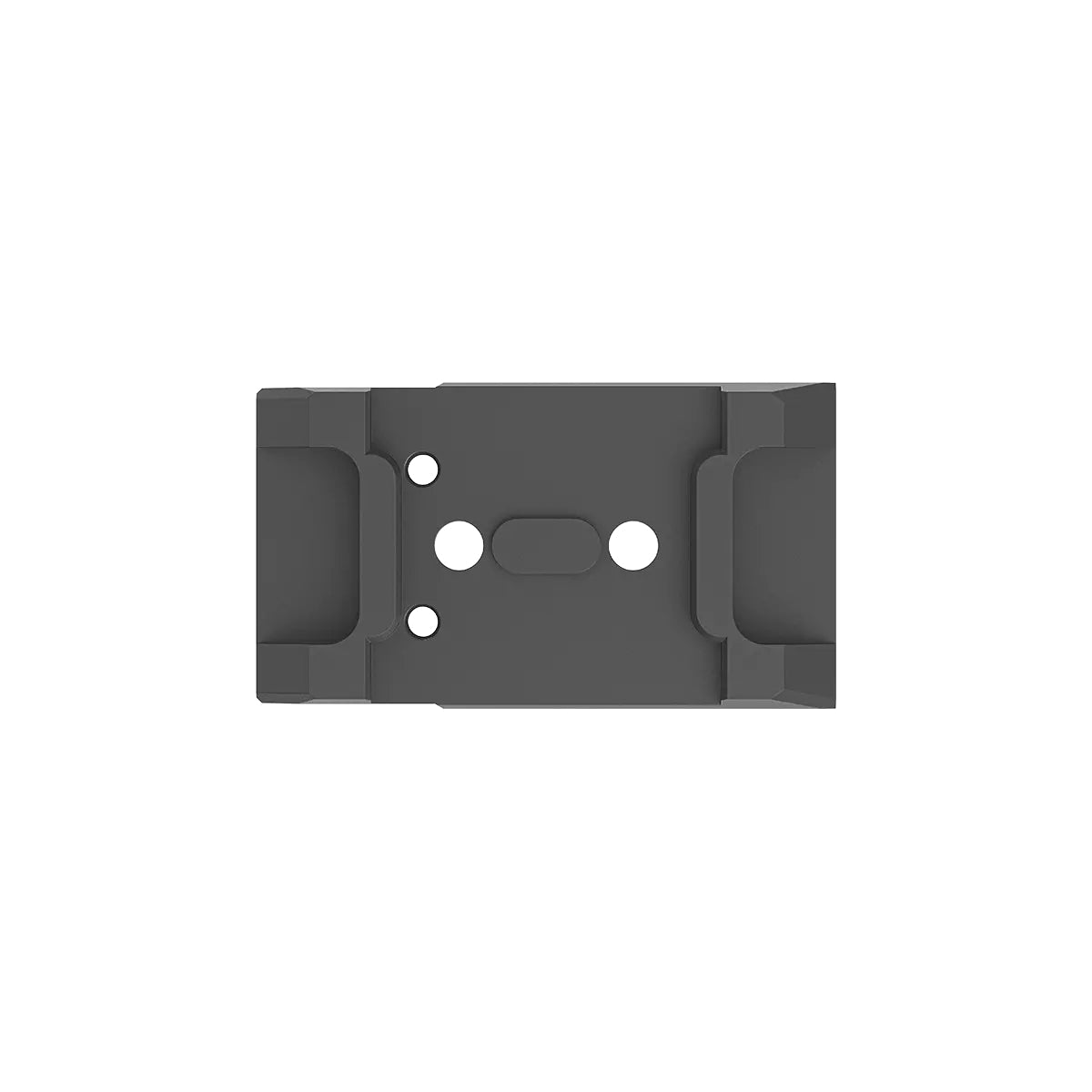 VAS Adapter for GIN Footprint