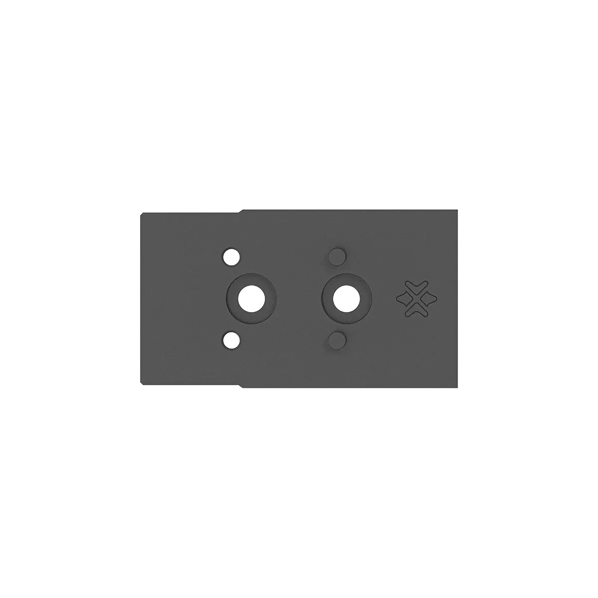 VAS Adapter for GIN Footprint
