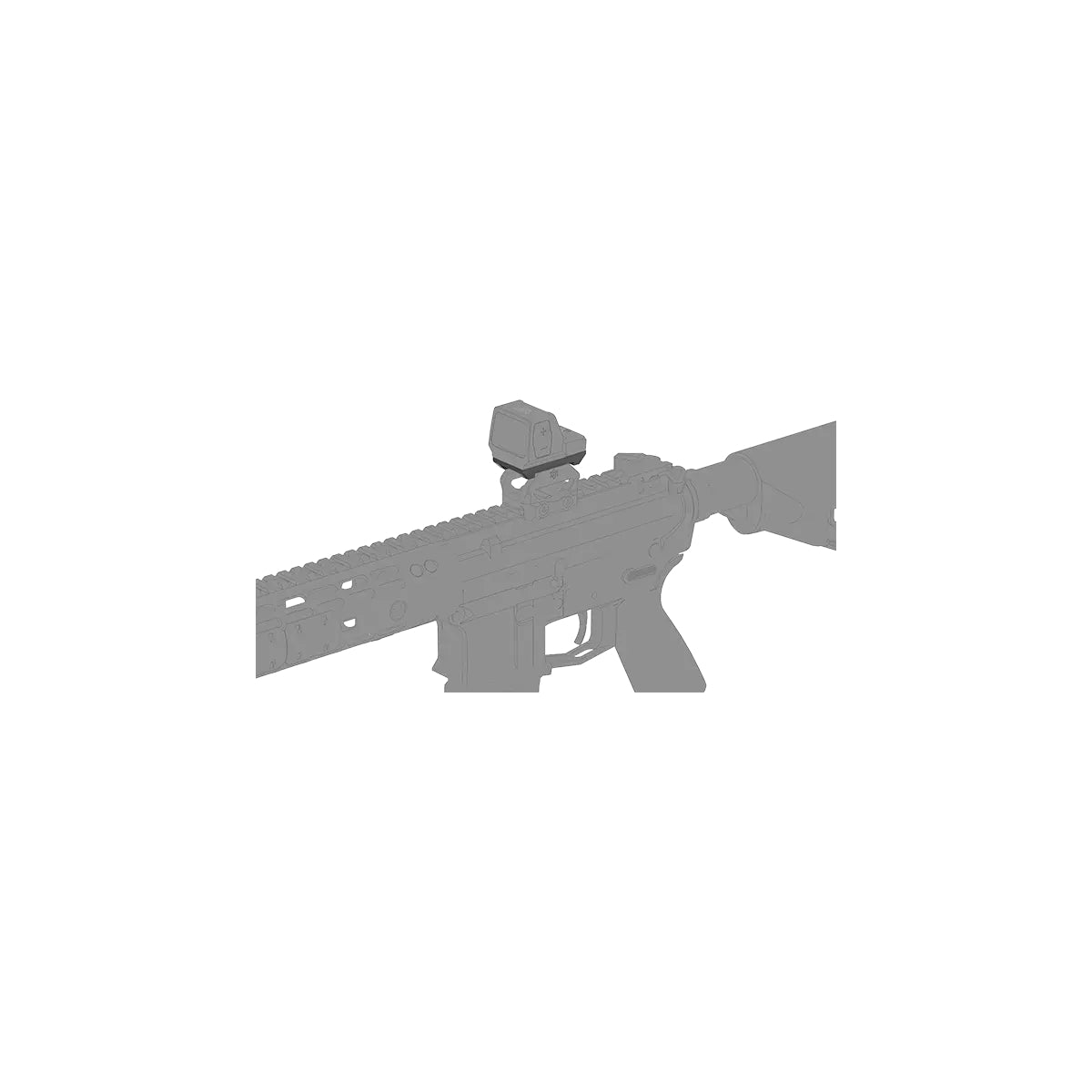 VAS Adapter for GIN Footprint