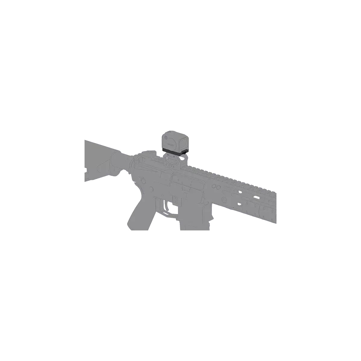 VAS Adapter for VOD Footprint