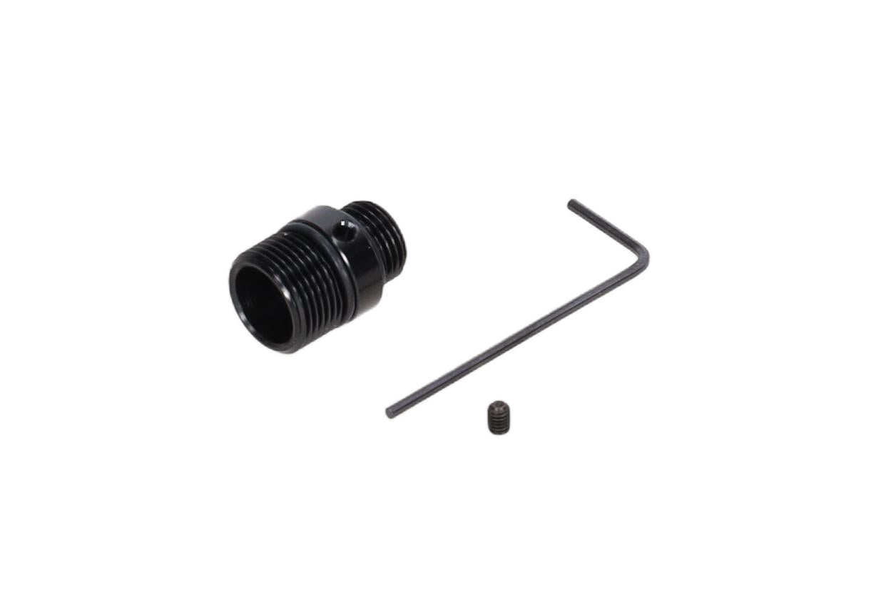 EMG x Knight's Armament QDC Tracer Flare Mono - Black-5