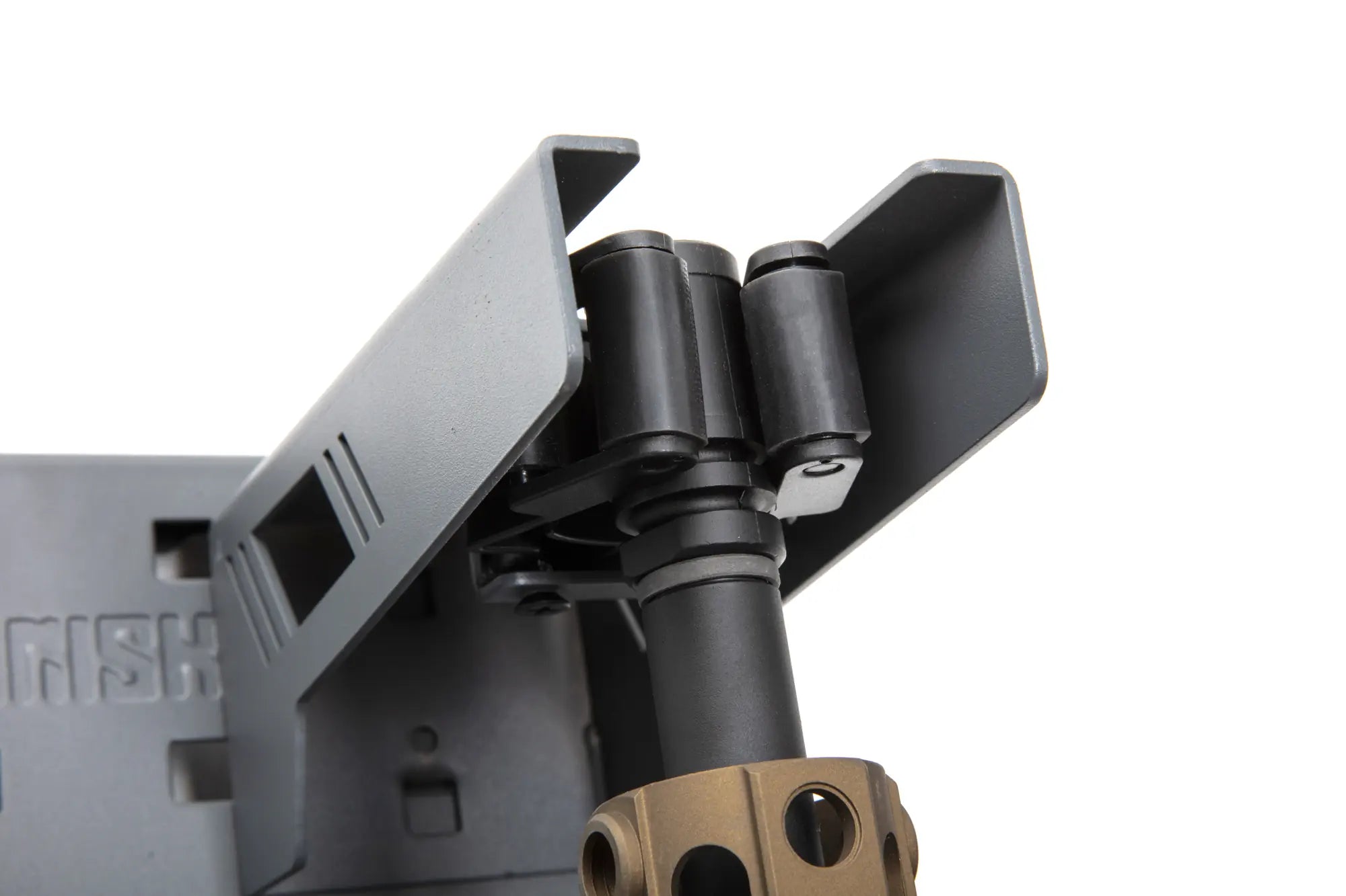 Unishot stand for airsoft guns P-1005