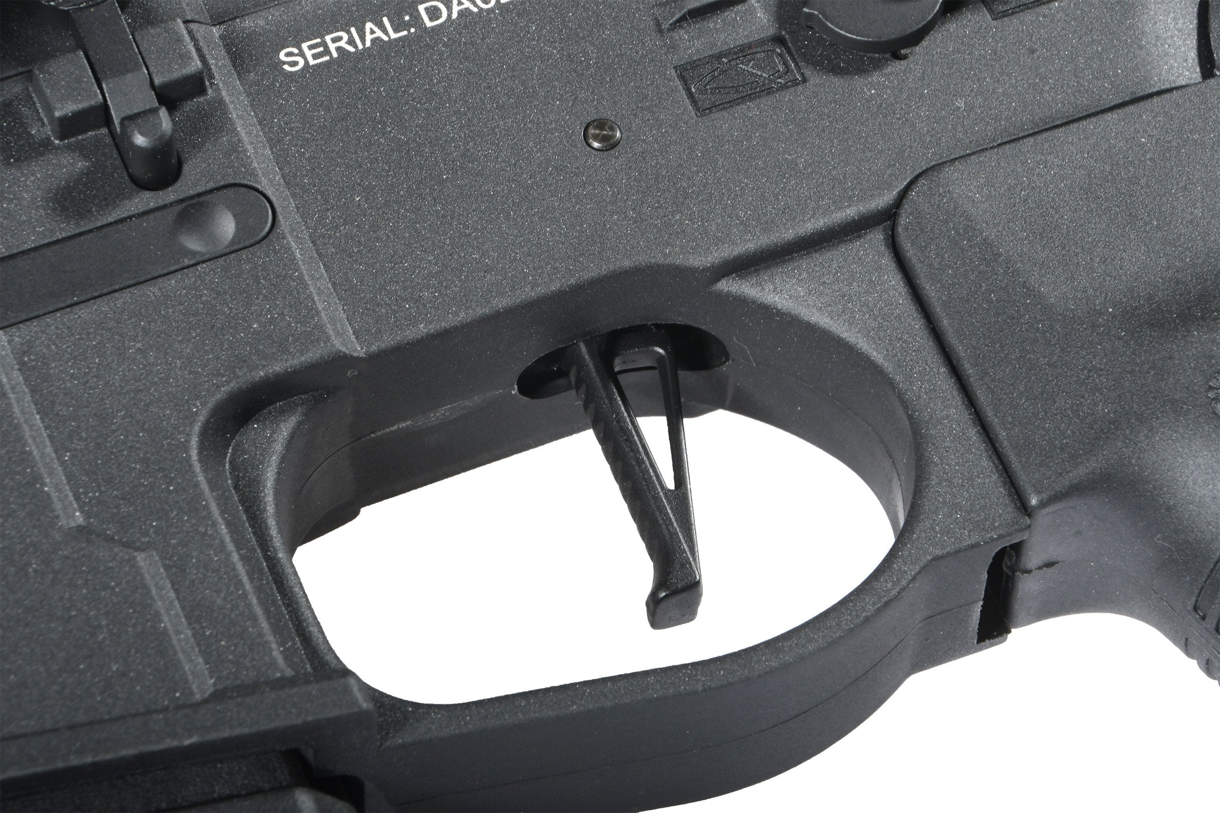 Delta Armory M4 / AR15 M-LOK 10" CHARLIE – Black