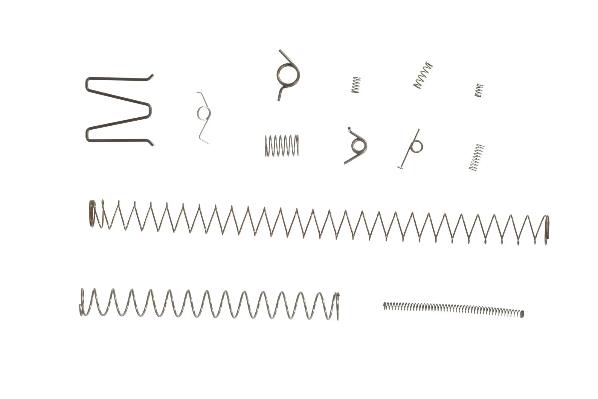 ICS spare spring set for XAE AE-79 replicas