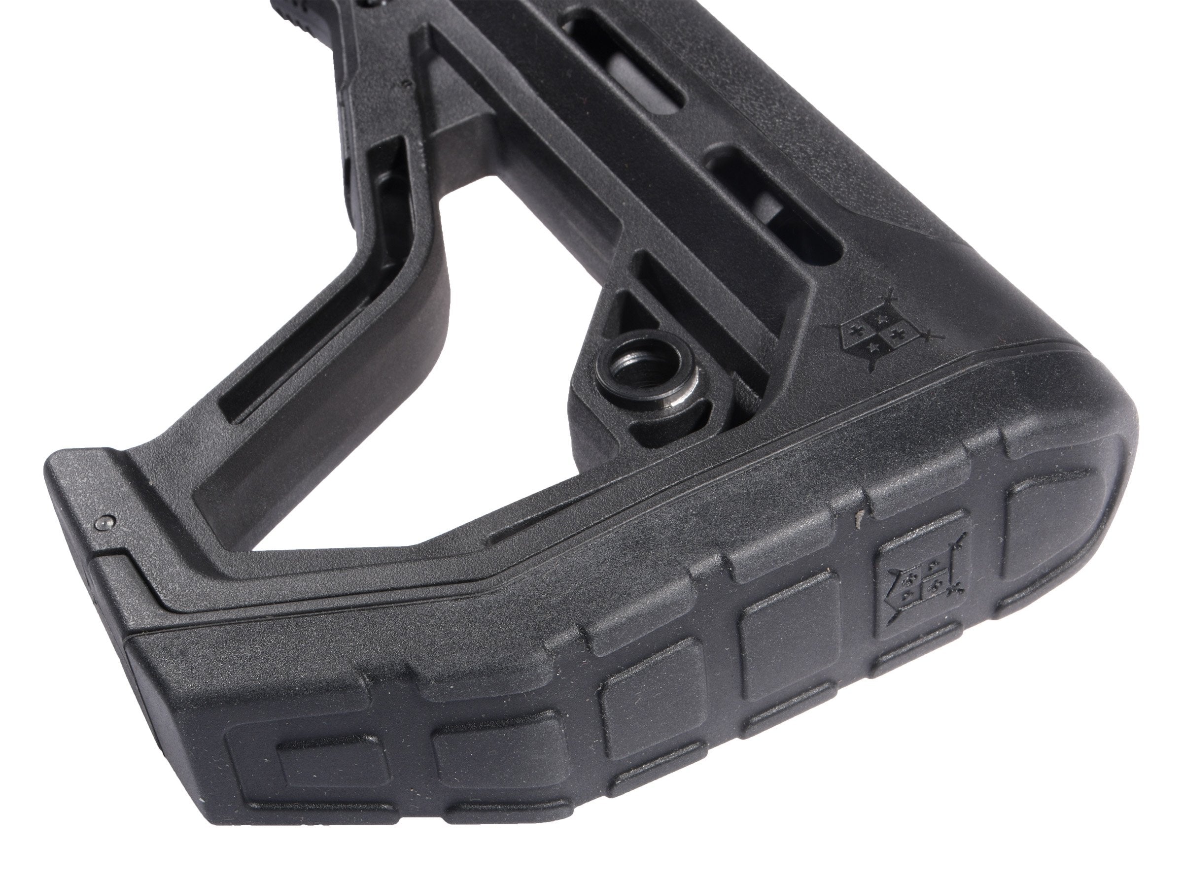 Delta Armory M4 / AR15 M-LOK 10" CHARLIE EAGLE – Black