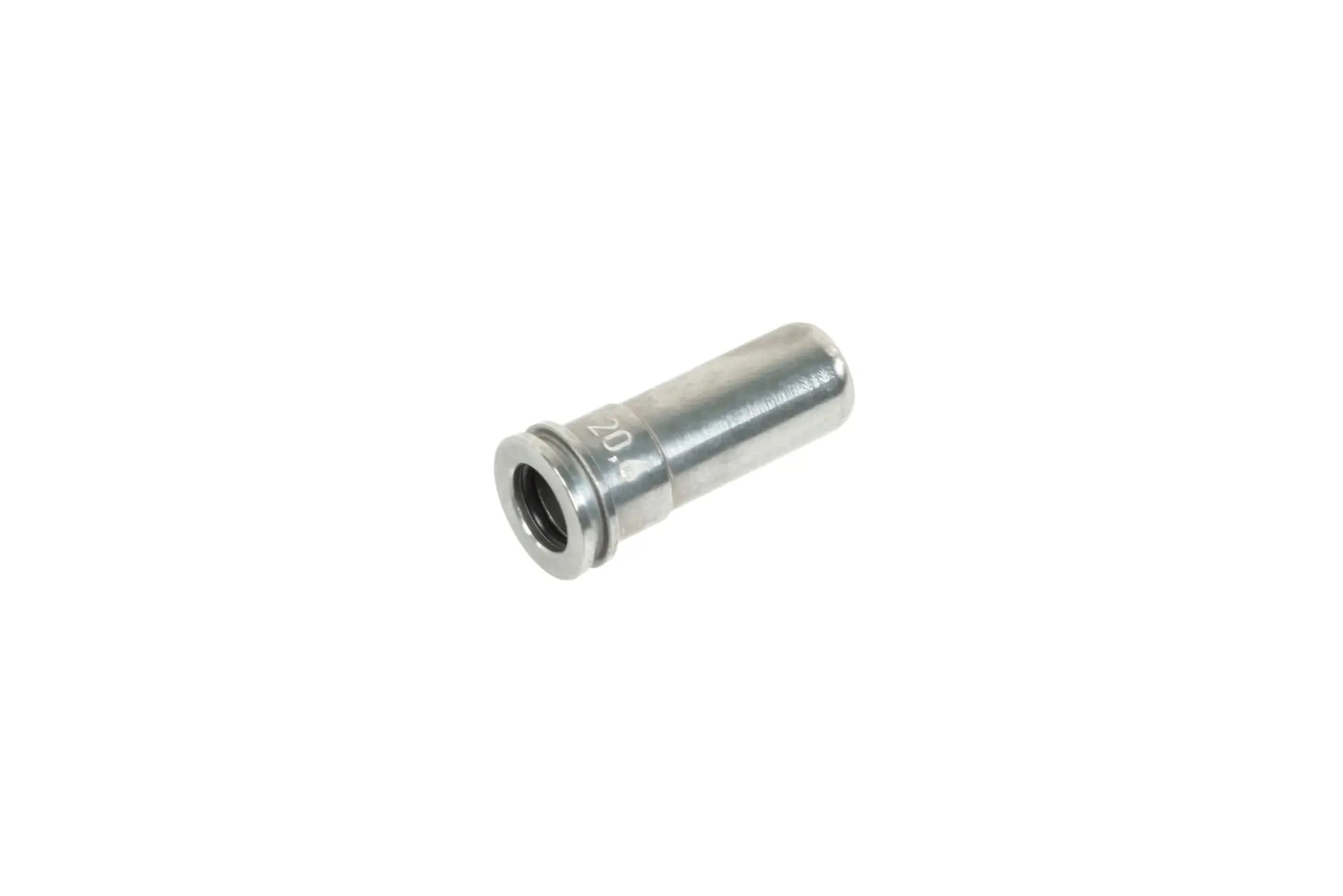 EPeS Airsoft AEG NiPTFE Duralumin Nozzle 20.6 mm-2