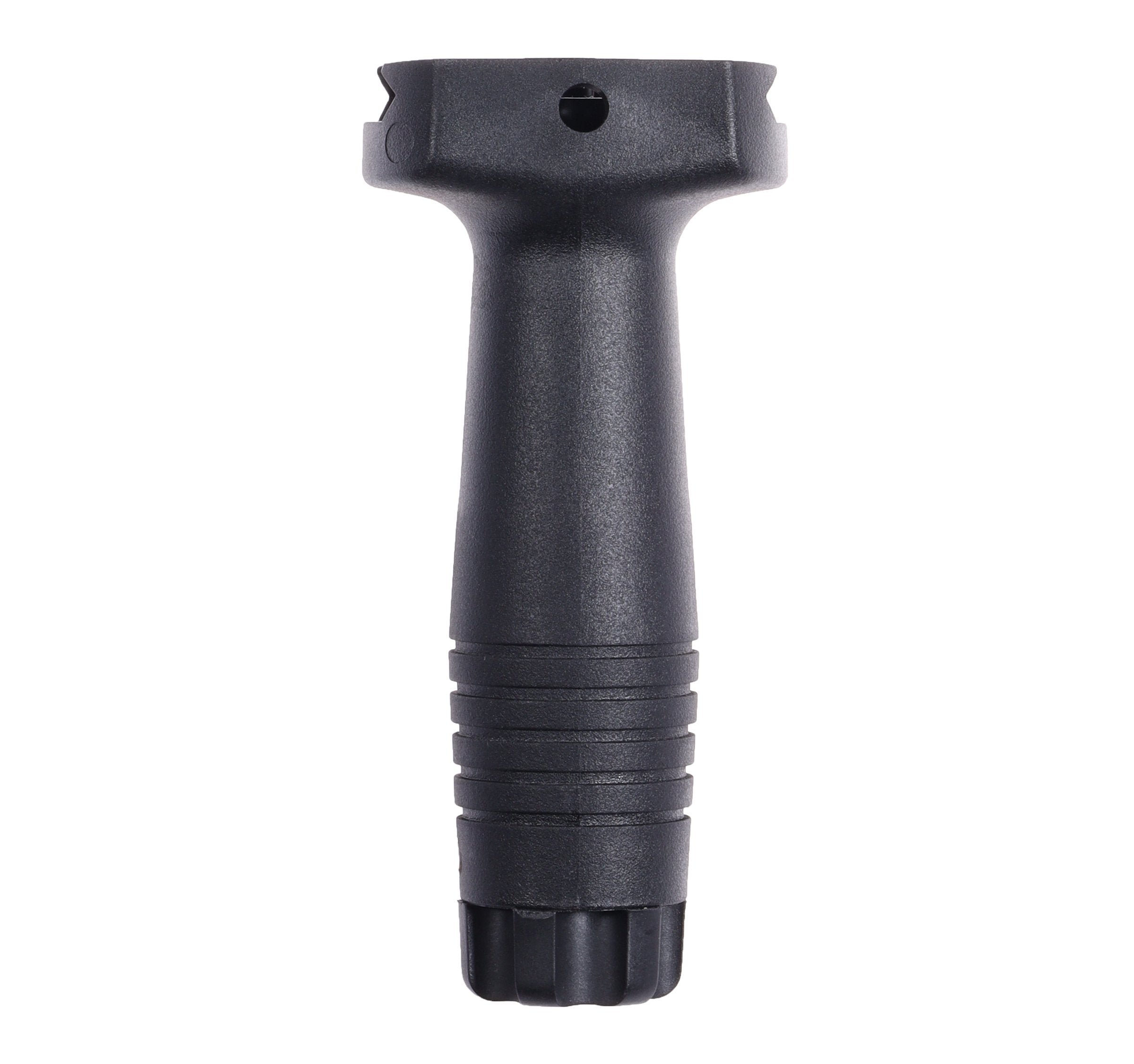 Delta Armory VERTICAL RIS Front Grip – Black