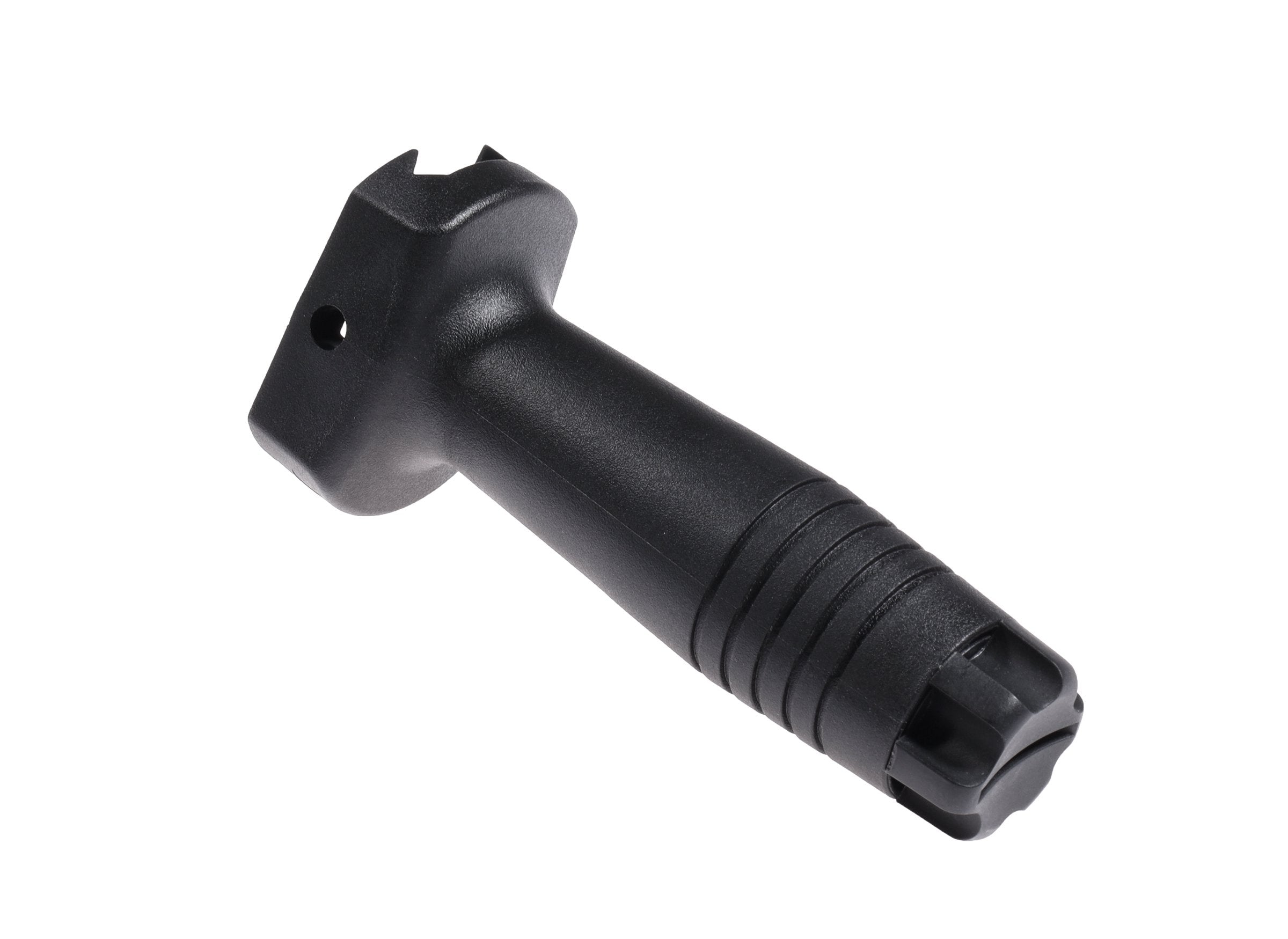 Delta Armory VERTICAL RIS Front Grip – Black
