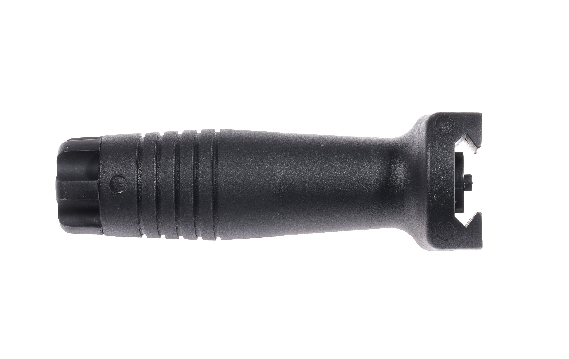 Delta Armory VERTICAL RIS Front Grip – Black