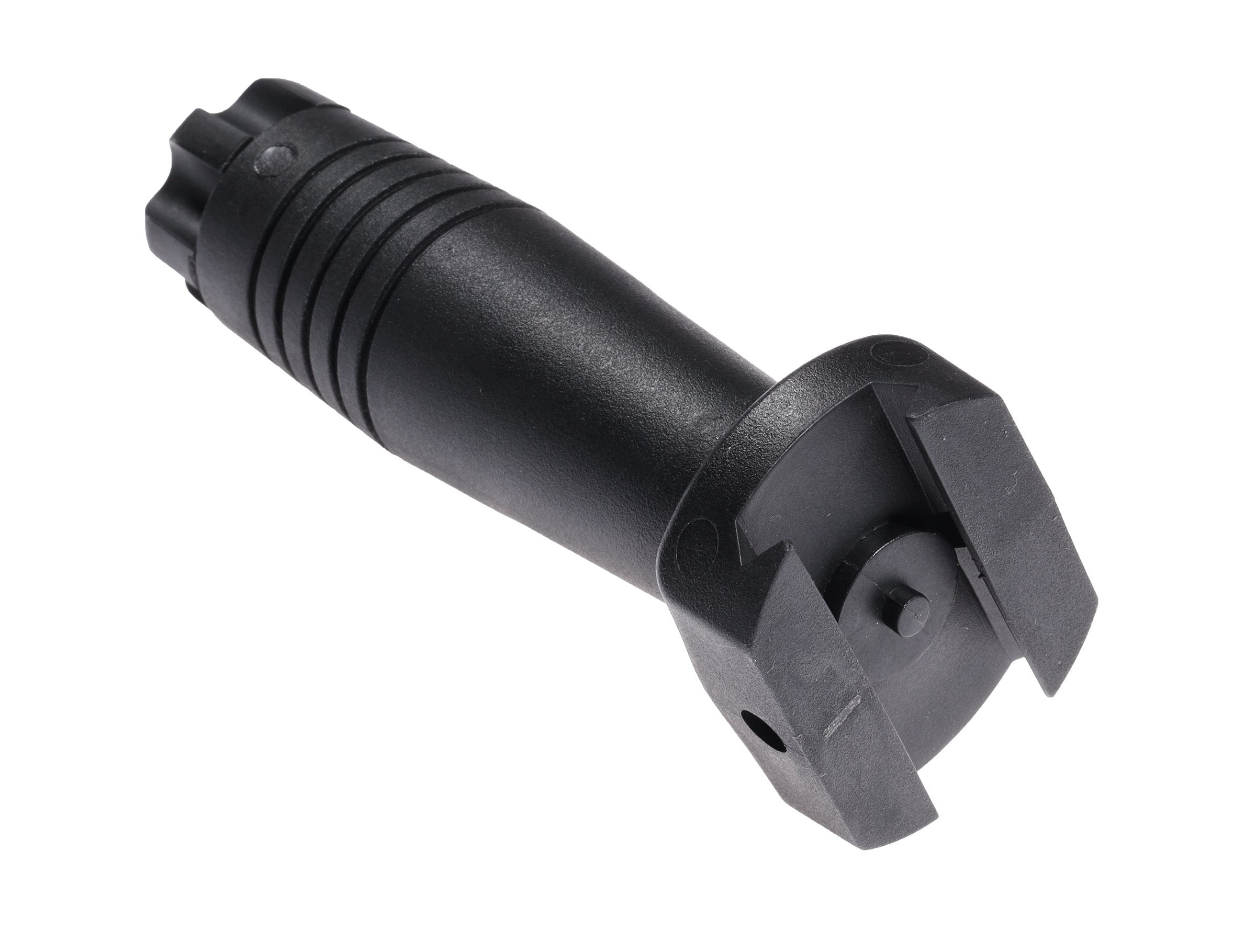 Delta Armory VERTICAL RIS Front Grip – Black
