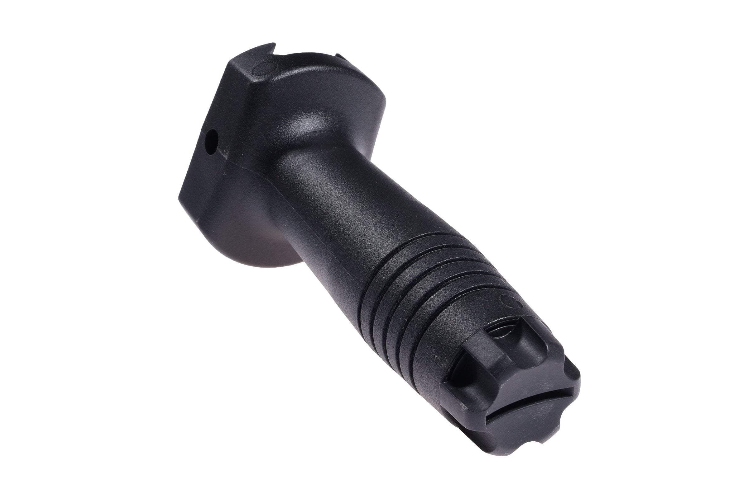 Delta Armory VERTICAL RIS Front Grip – Black