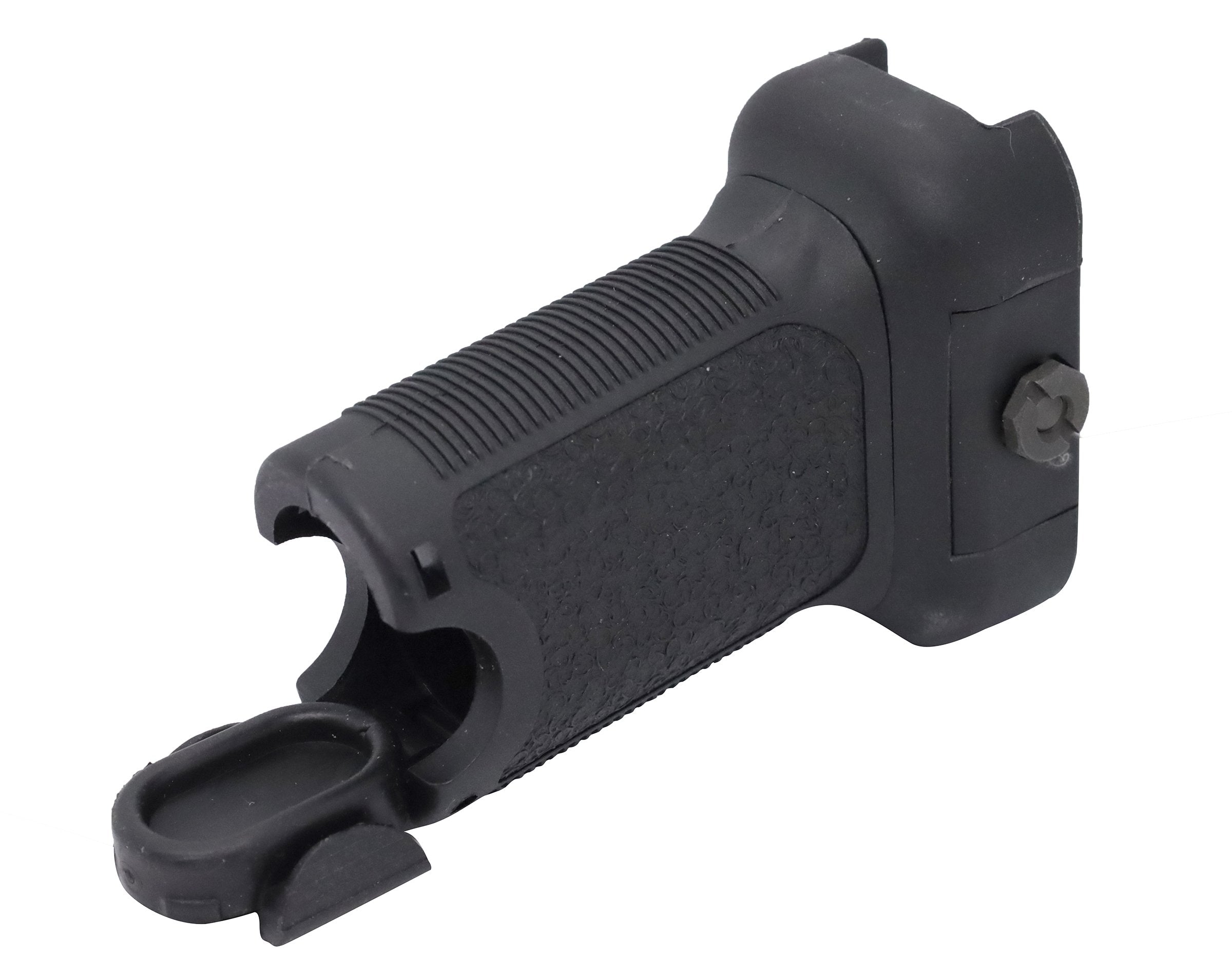 Delta Armory B5 Short Tactical RIS Front Grip – Black
