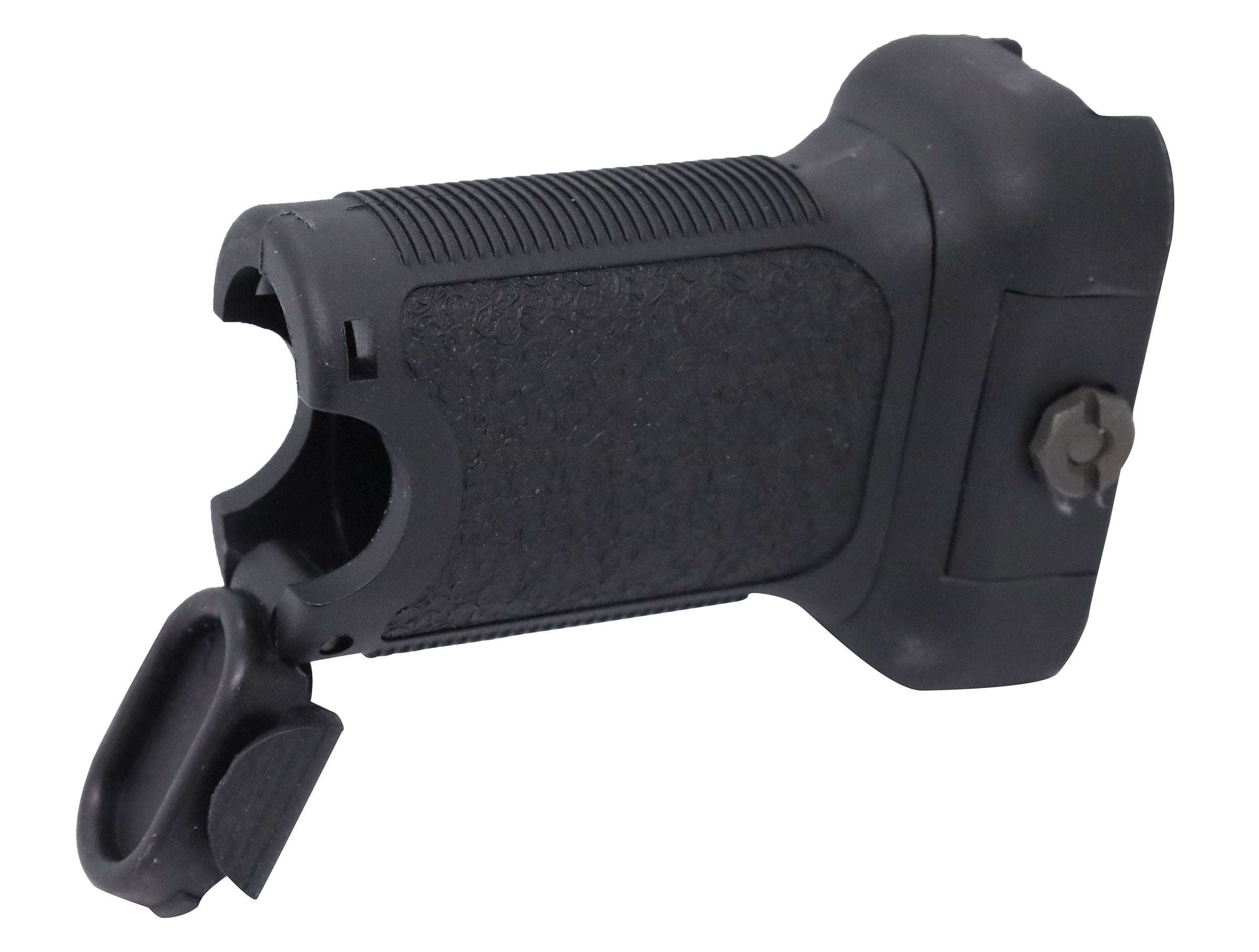 Delta Armory B5 Short Tactical RIS Front Grip – Black