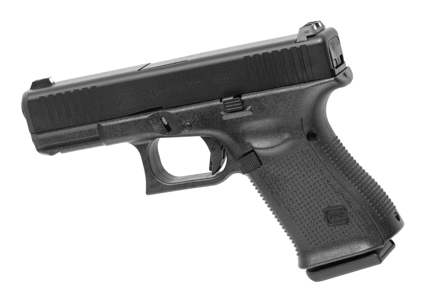 UMAREX / VFC Glock 19 Gen5 GBB