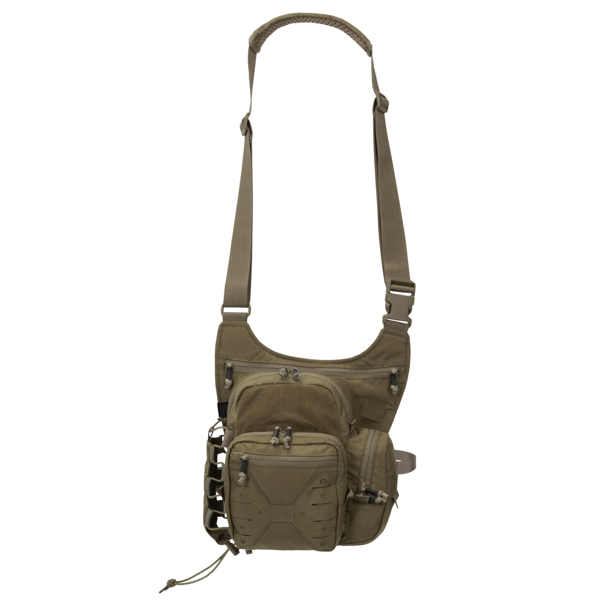 HELIKON EDC SIDE BAG(R) Cordura(R) – Adaptive Green