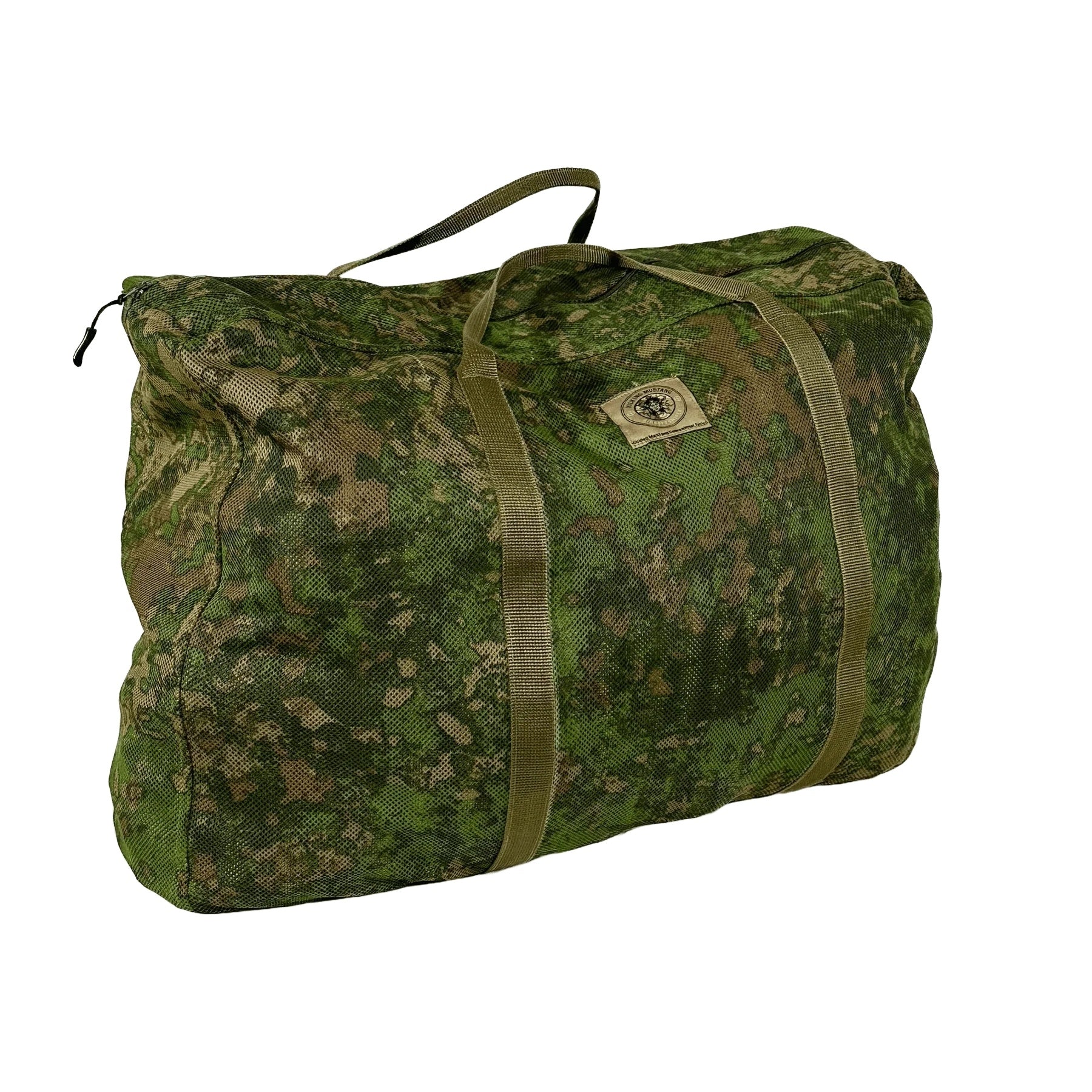 KMCS Ghilie Suit Transport Bag – Next-Gen Brown