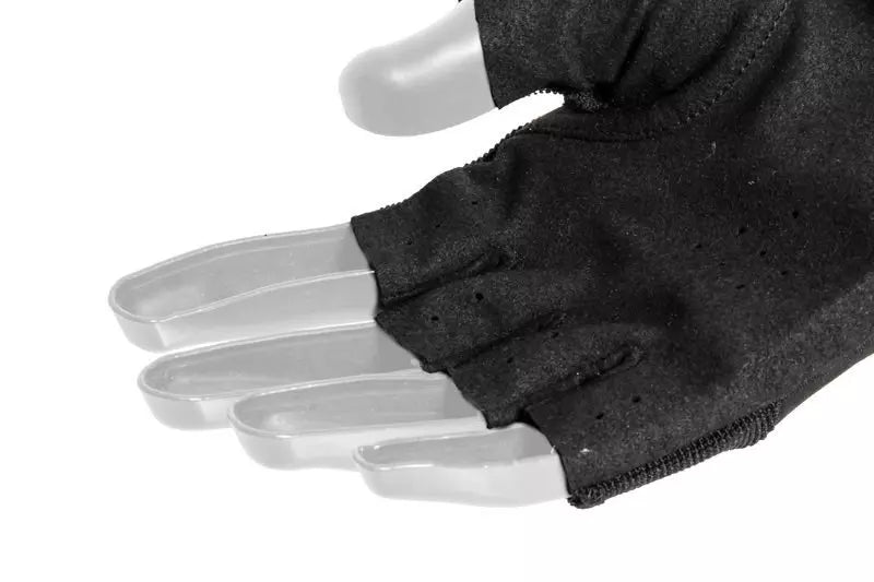 Armored Claw Accuracy Cut Hot Weather Tactical Gloves - Black-2