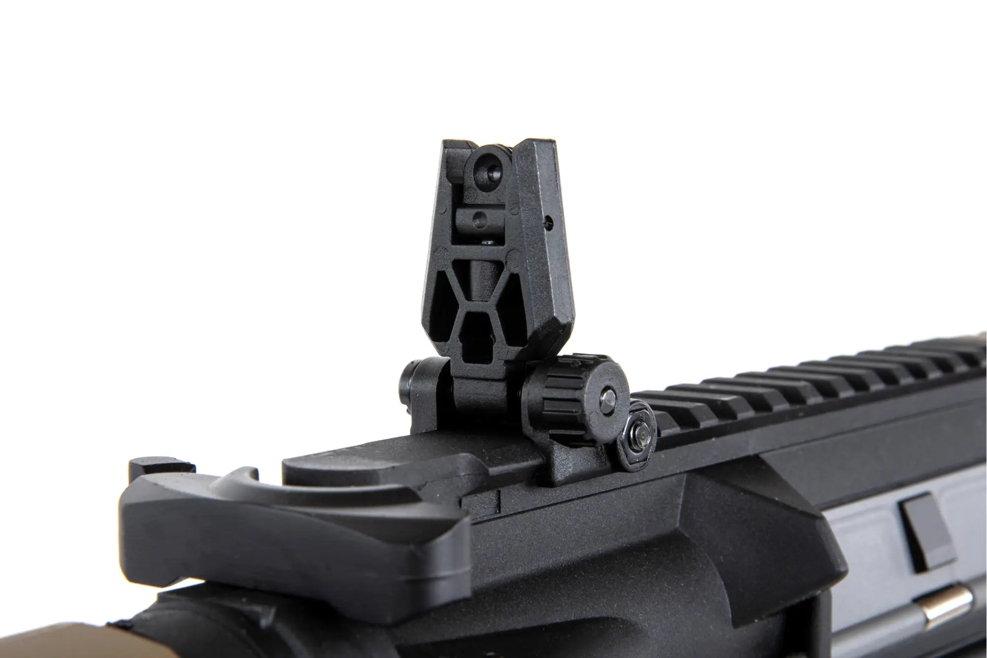 Specna Arms SA-C05 CORE™ HAL ETU™ Half-Tan ASG Carbine-7
