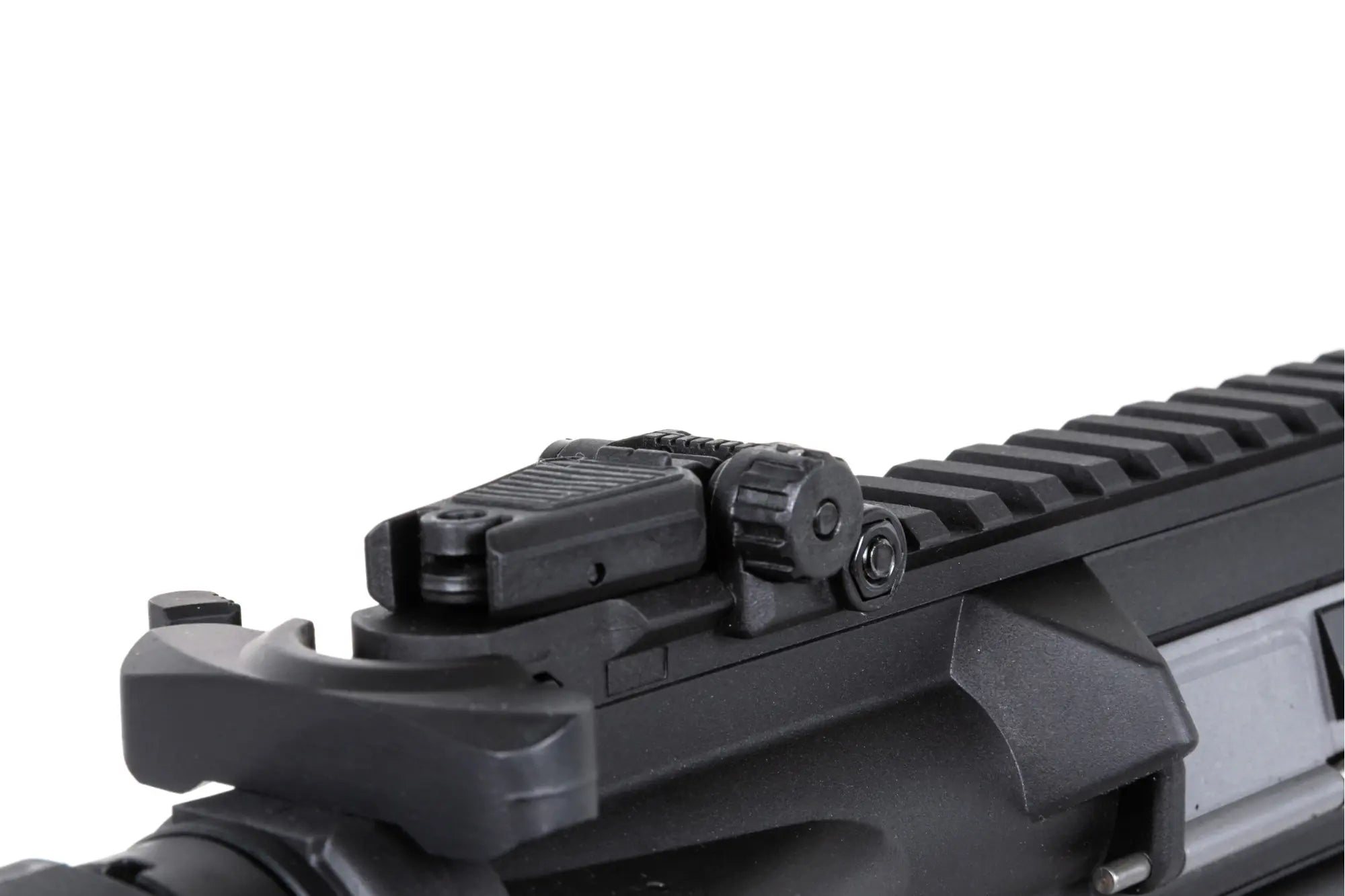 airsoft Specna Arms Daniel Defense® RIS III 12.5'' SA-C28 CORE™ HAL ETU™ Gen.2 Chaos Bronze Carbine-9