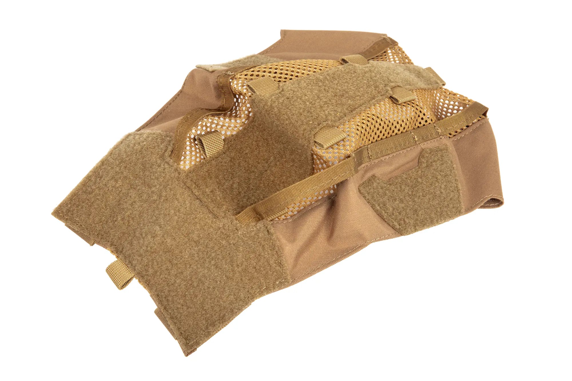 FMA High Cut helmet cover TB1440-L (L/XL) FDE-1