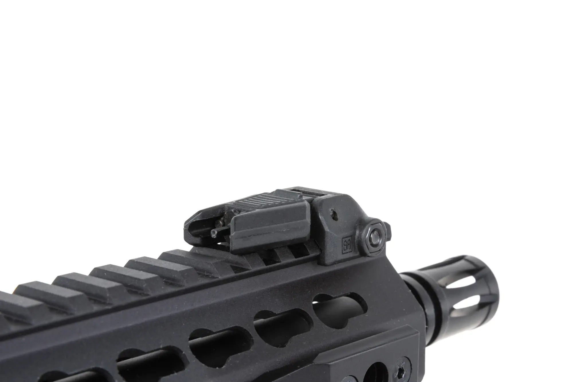 SA-C08 CORE HAL ETU Single Fire Only airsoft rifle