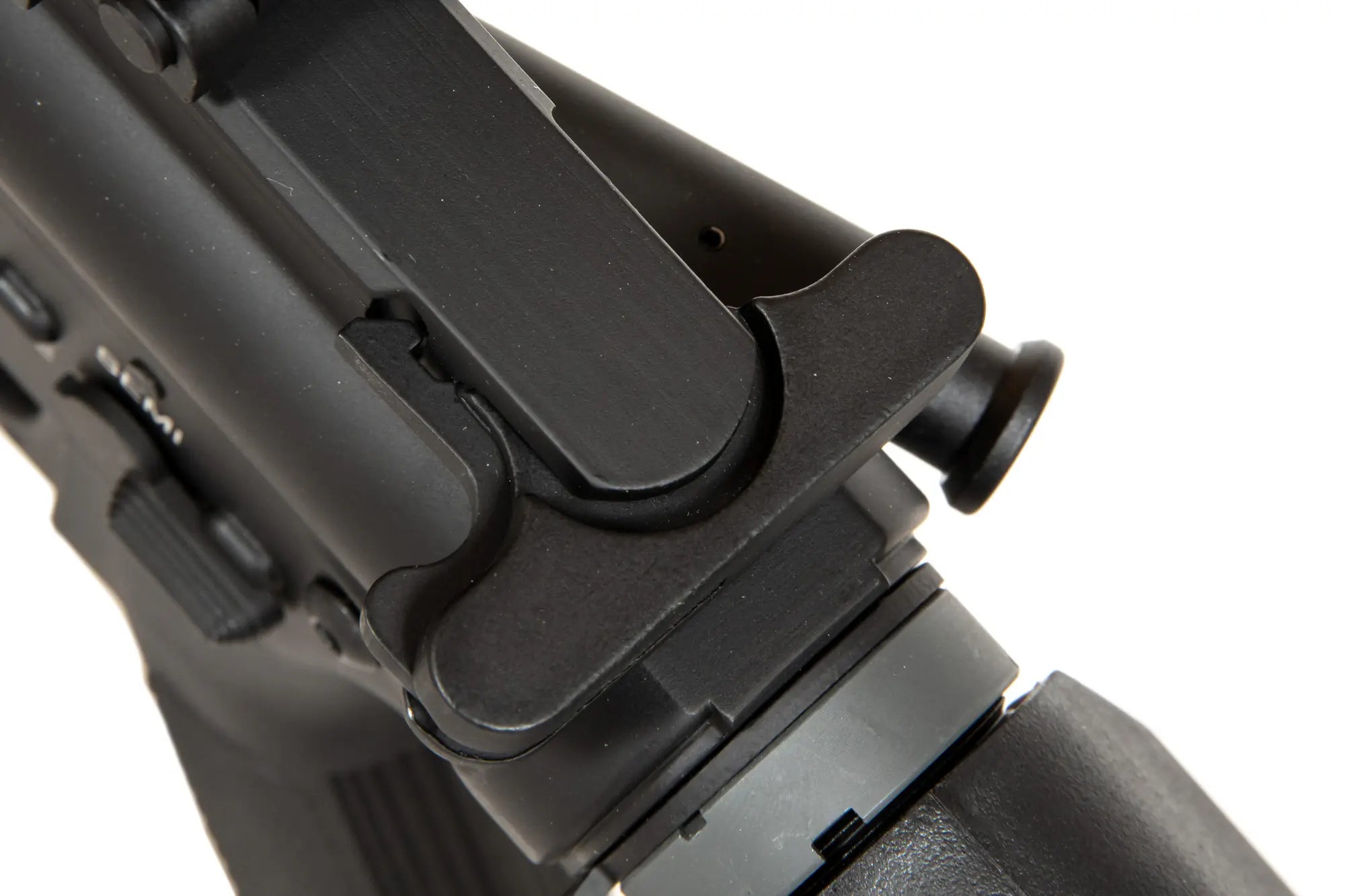 Specna Arms SA-A38 ONE™ Kestrel™ ETU ASG Carbine Black-9