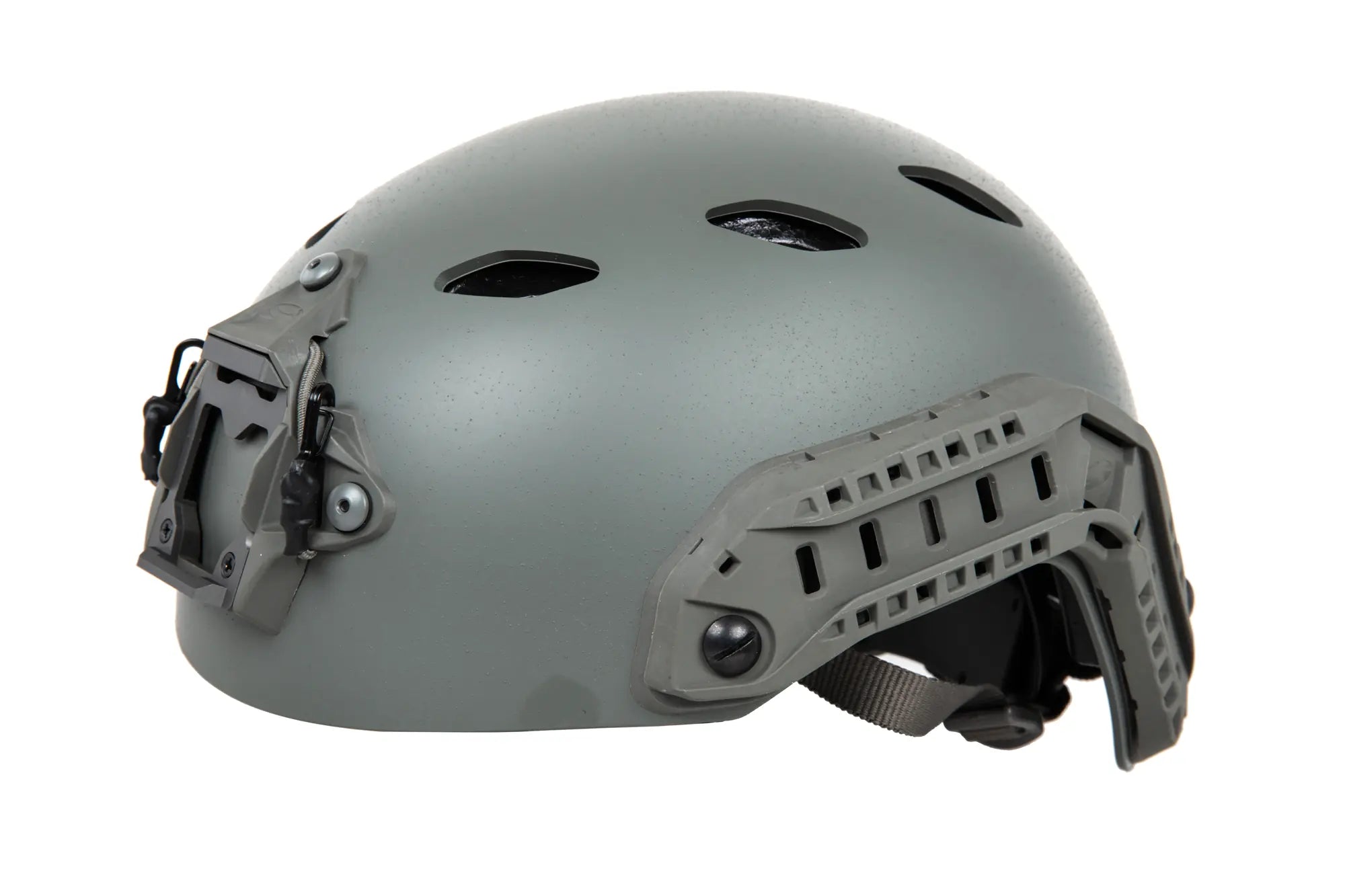 FMA FAST SF helmet replica TB1462-L Foliage Green-1