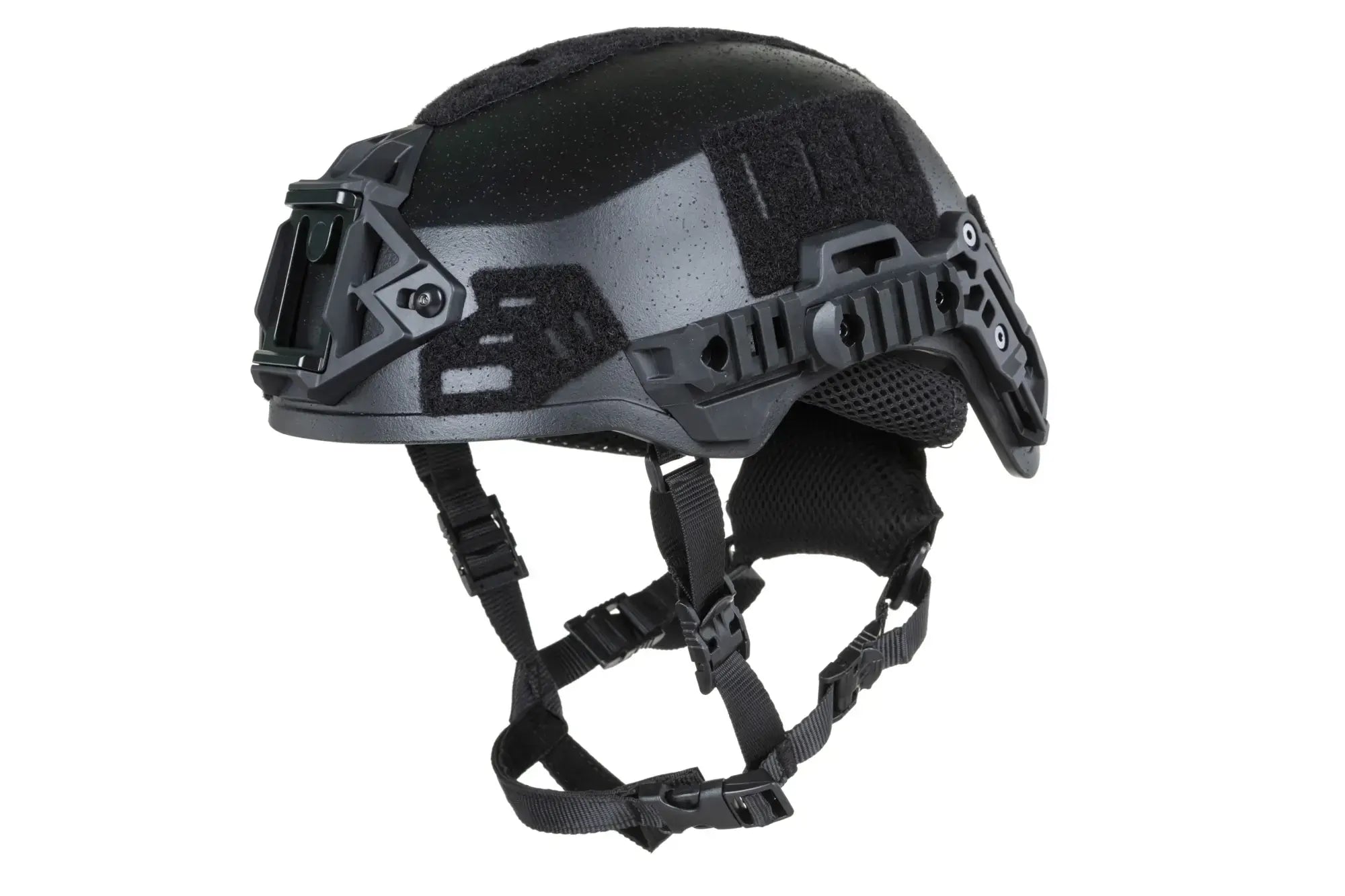 EX helmet (standard version) - Black