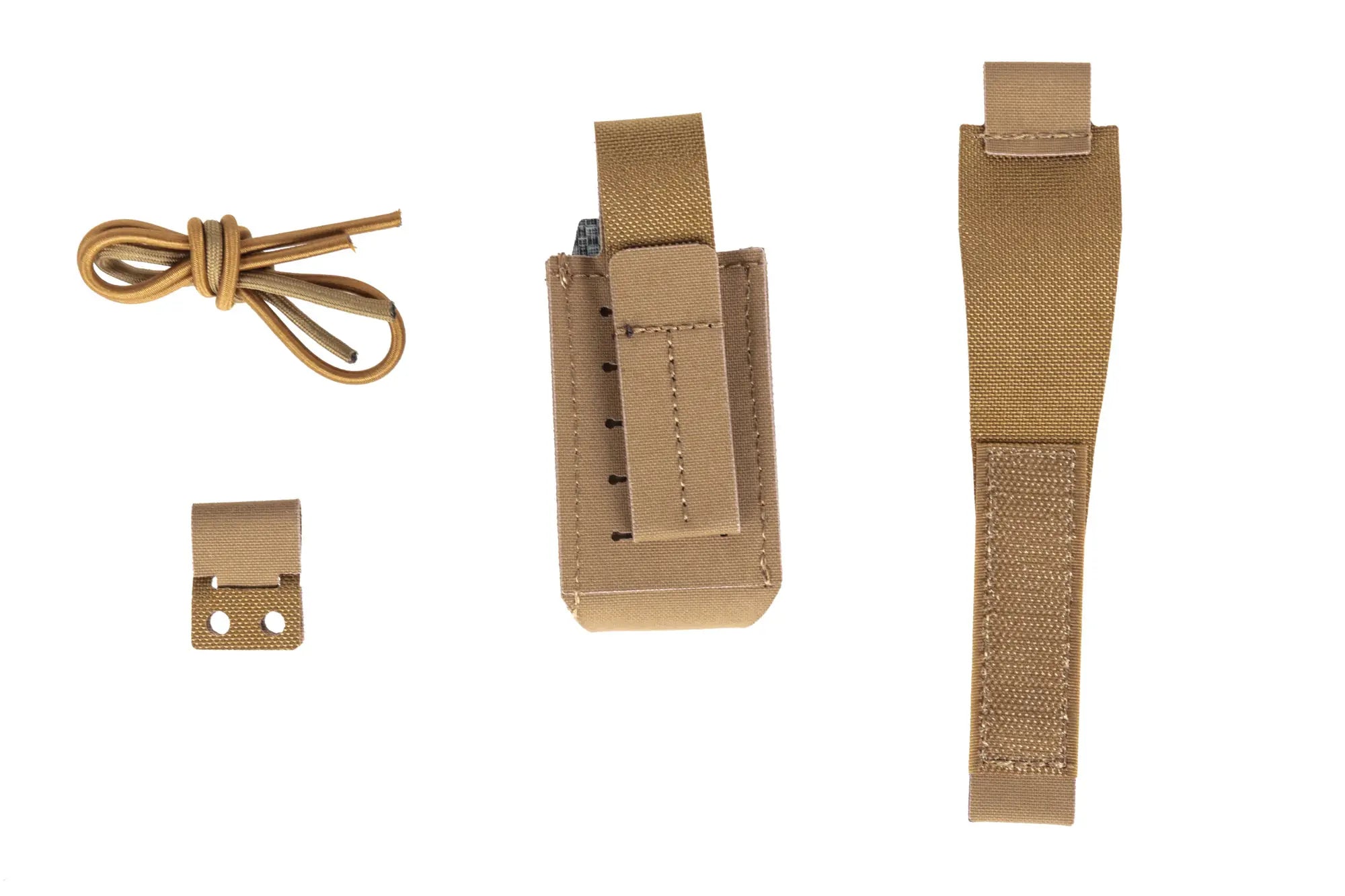 pistol magazine pouch Coyote