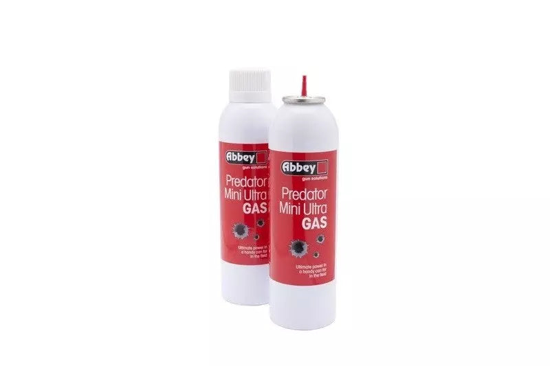 Predator Mini Ultra Gas - 270 ml