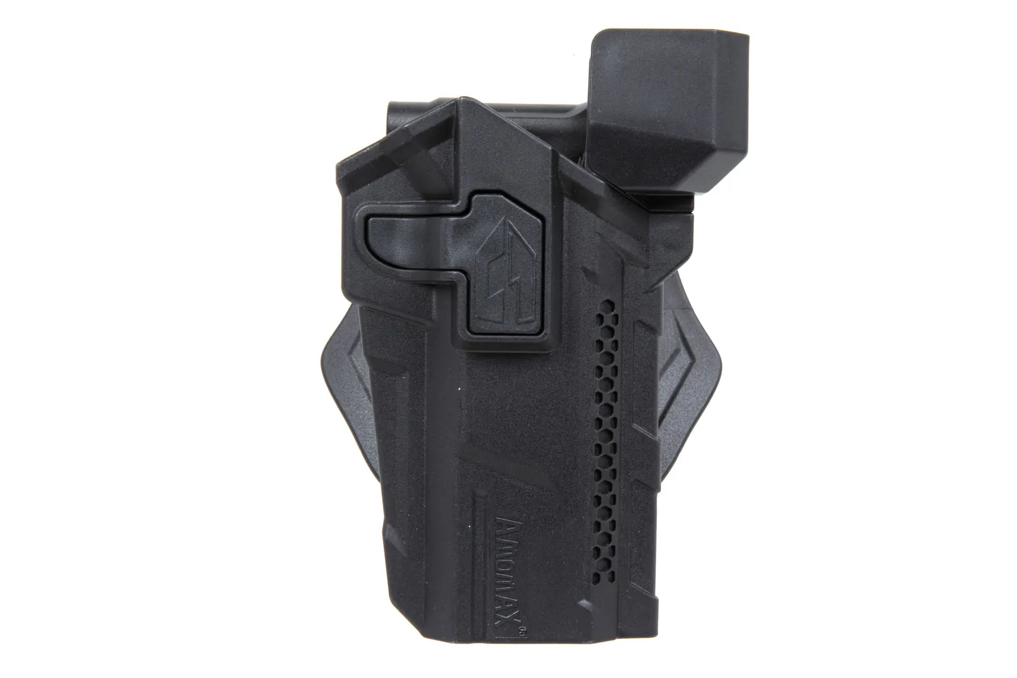 Amomax holster for Hi-Capa replicas with optics (right-handed) Black