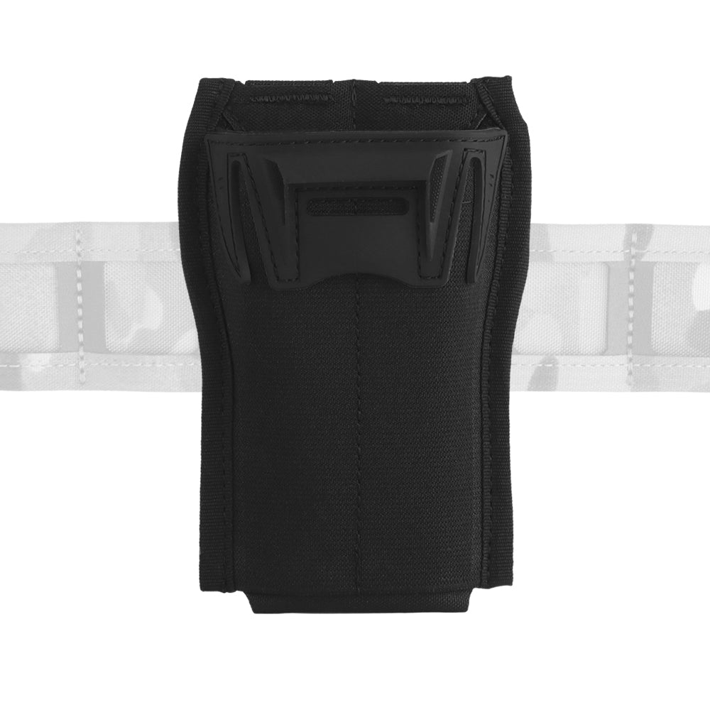 Wosport loader for M4/M16 MG-120 type magazines Black-4