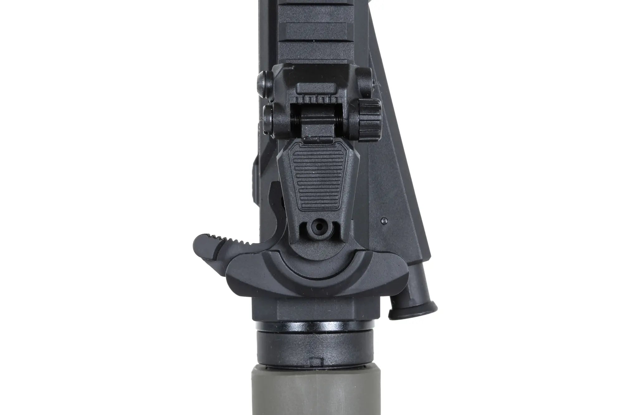 SA-F05-RL FLEX new version HAL ETU - Olive