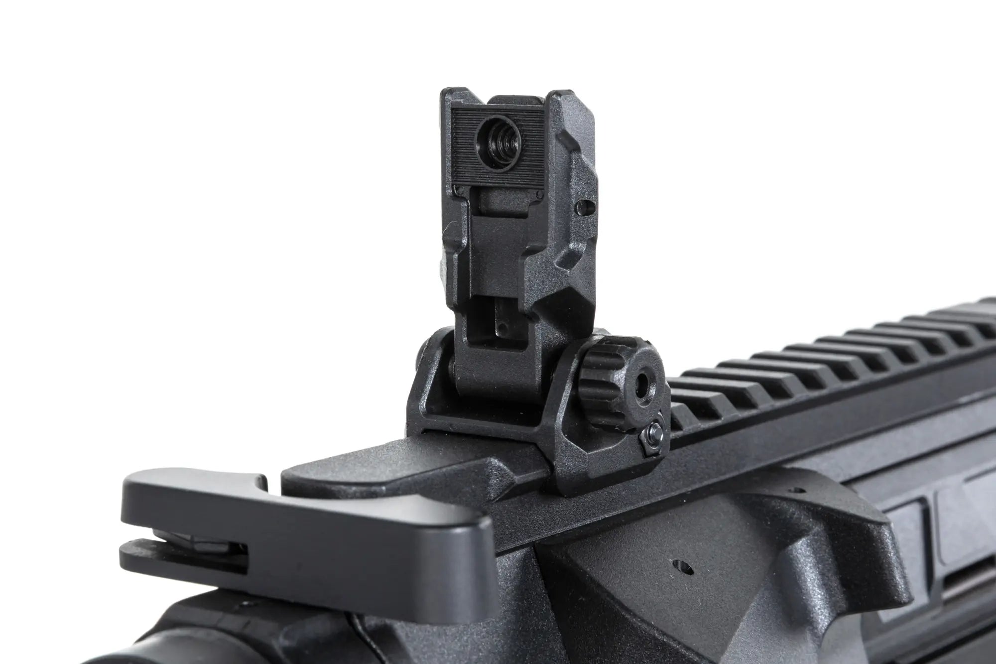 Sword MOD1 CQB 9.55" AEG LITE FE Airsoft Rifle (1.14J)