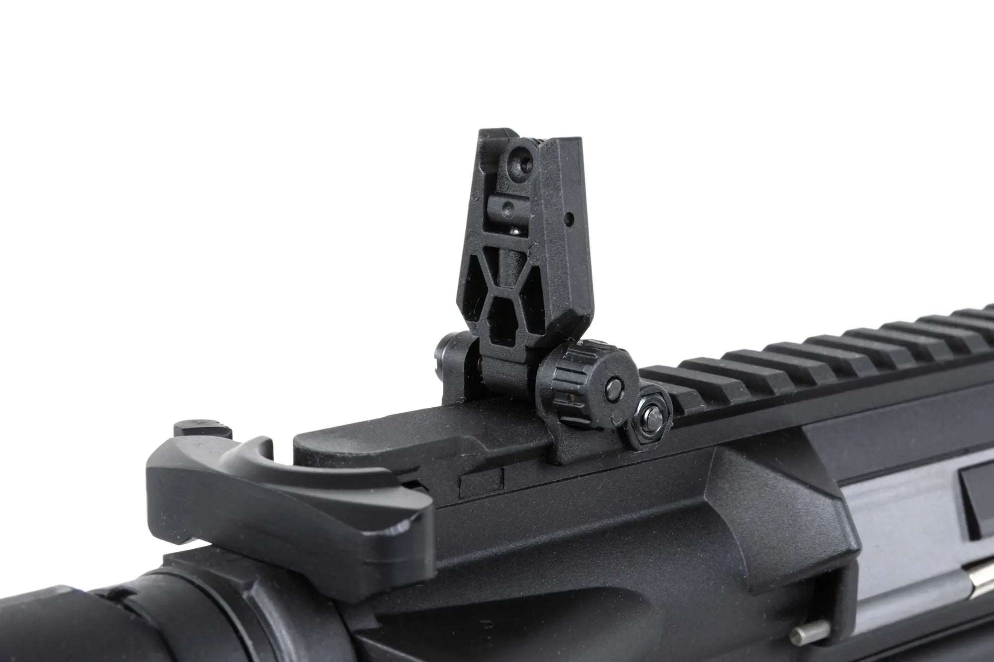 SA-C22 CORE HAL ETU Single Fire Only airsoft rifle