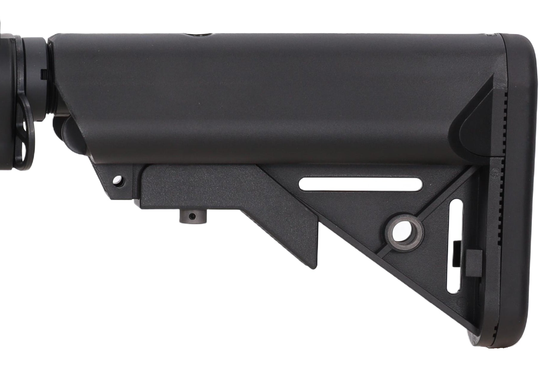 Colt x Daniel Defense MK18 SA-E19 EDGE Gen.2 AEG Assault Rifle 10.5" – Black-9