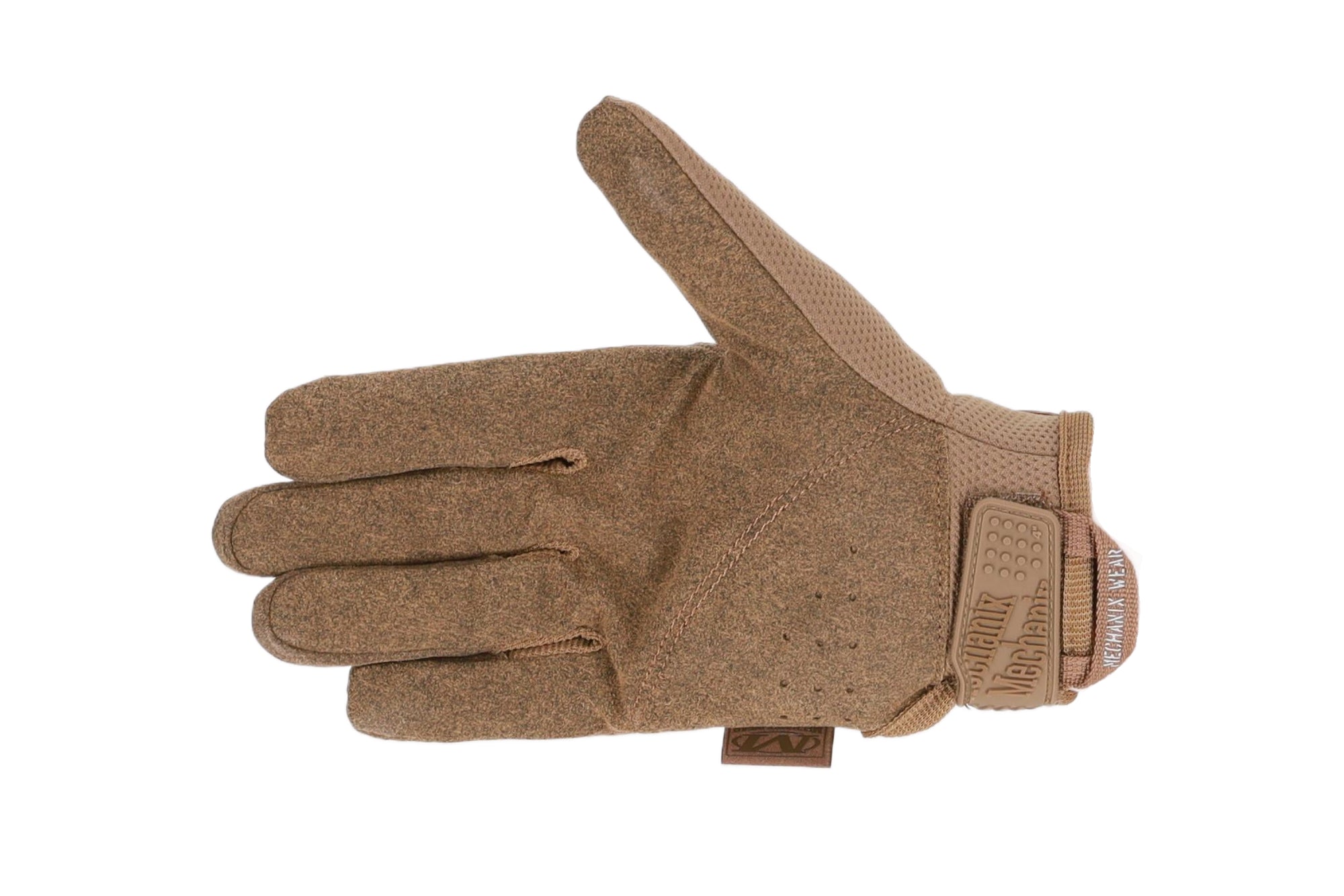 Mechanix Wear Original Core 3 Tactical Gloves - Coyote Brown