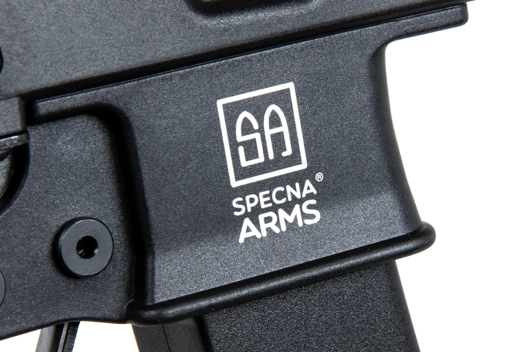 Specna Arms SA-J20 FLEX™ Standard (20RPS) submachine airsoft gun-8