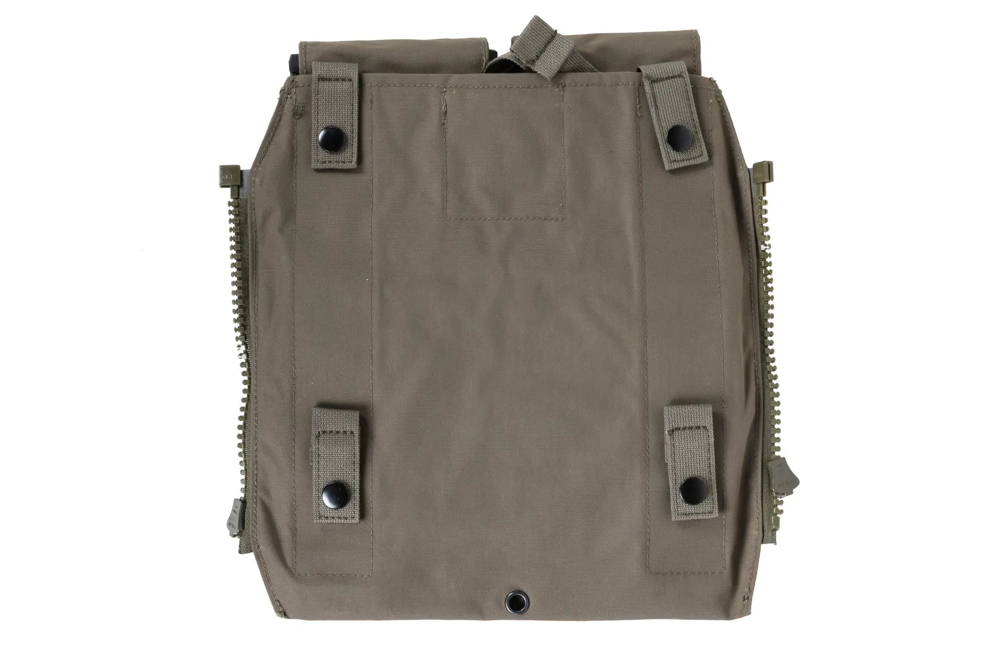 Corso Tactical Buccanner MK I Ranger Green assault panel-1