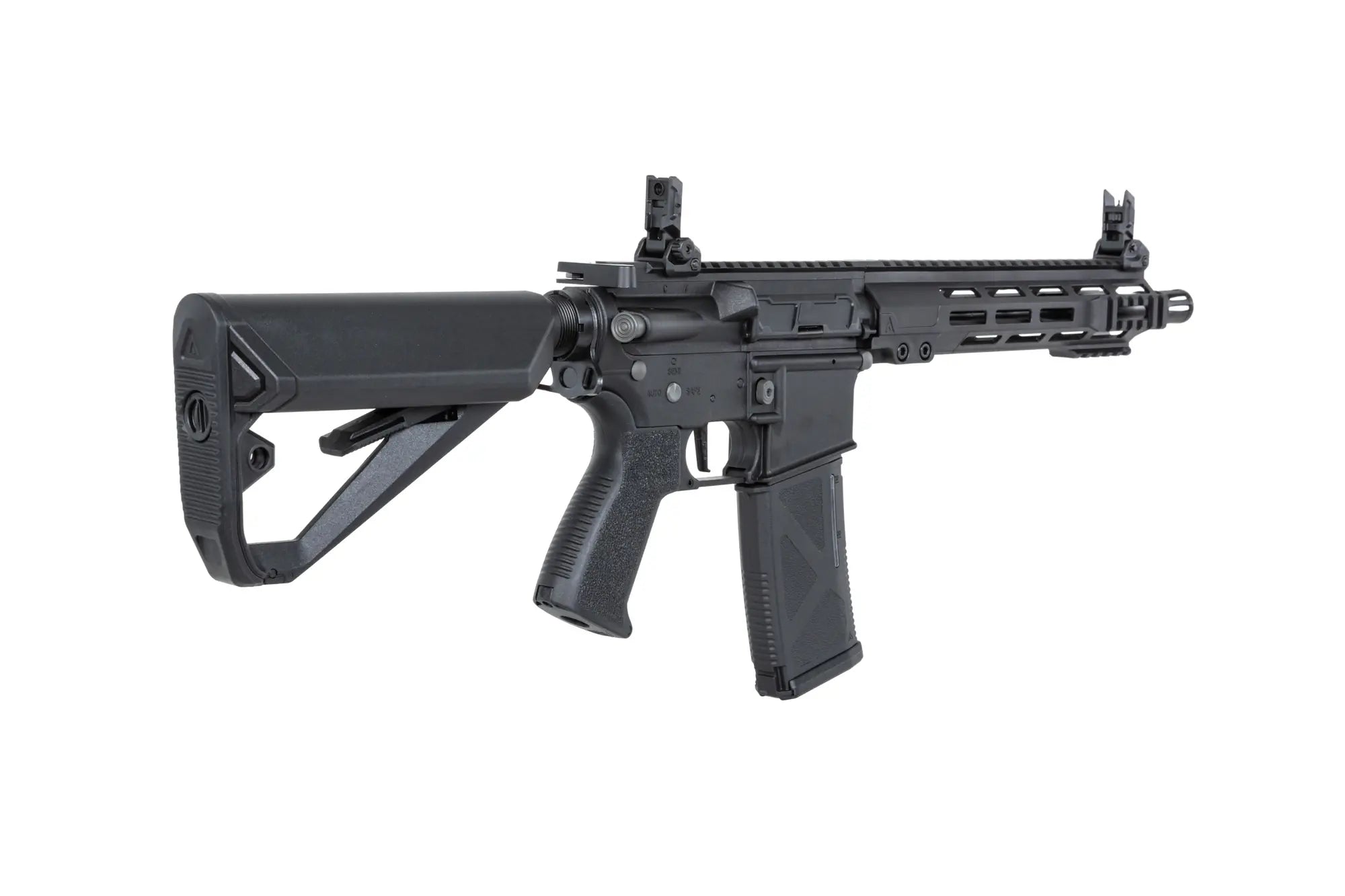 Airsoft Rifle LWT MK-I CQB 10" AEG SPORT SE (1.14J)