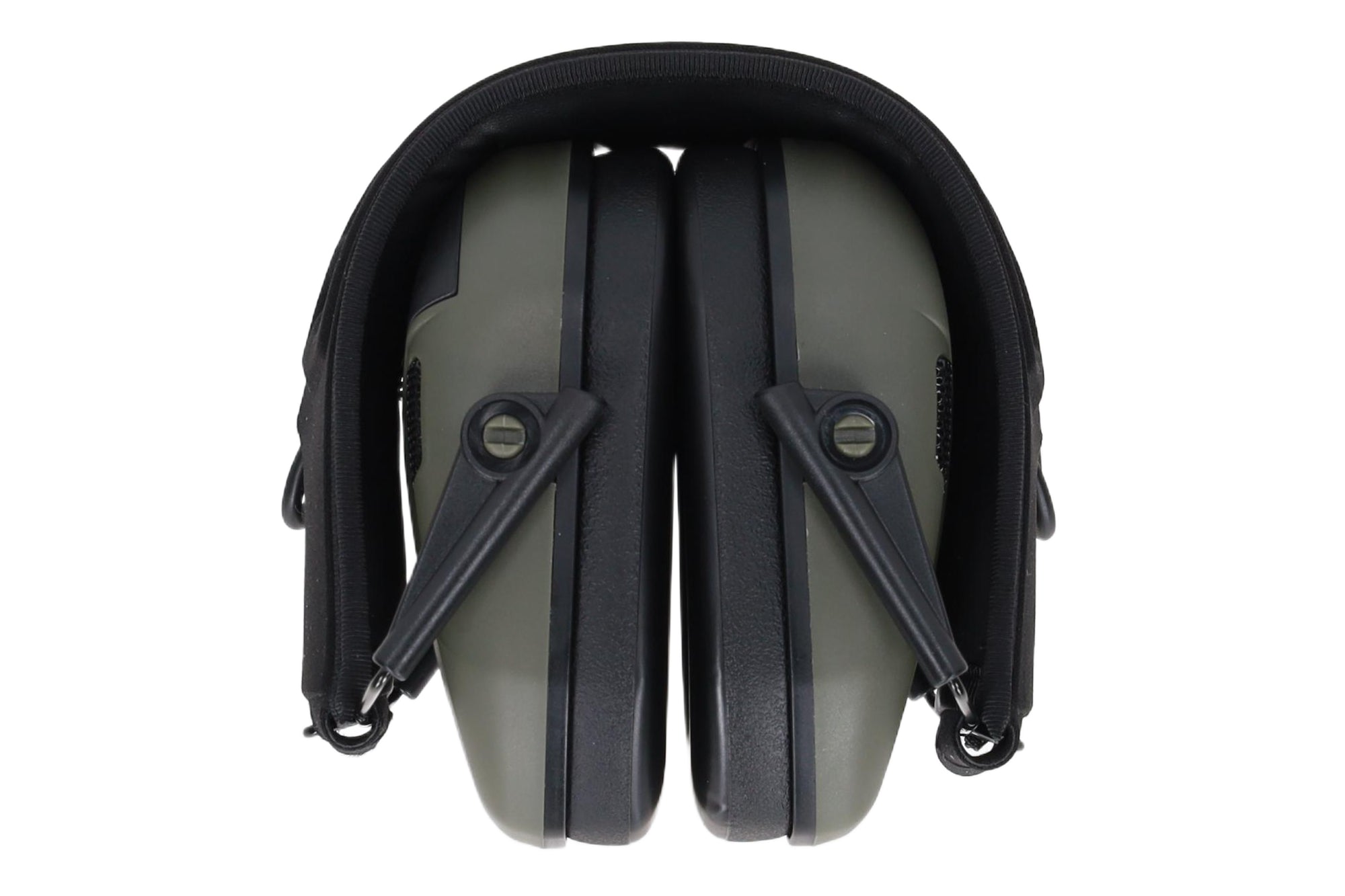Earmor M300A Active Ear Protectors - Foliage Green-7