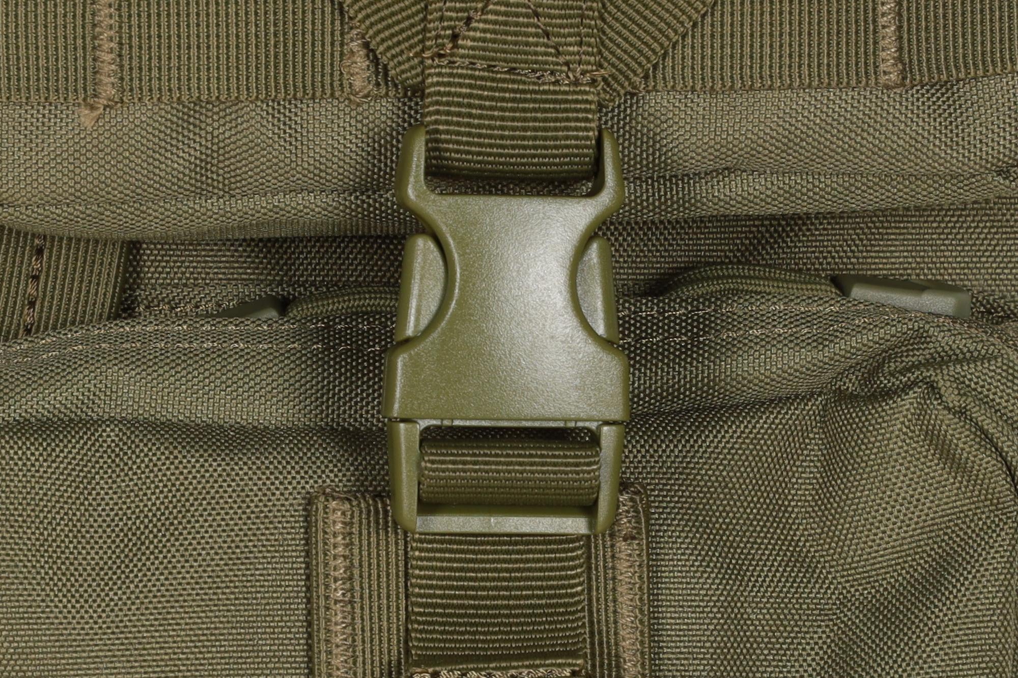 GFC Tactical Assault Pack 23L Backpack Olive-5