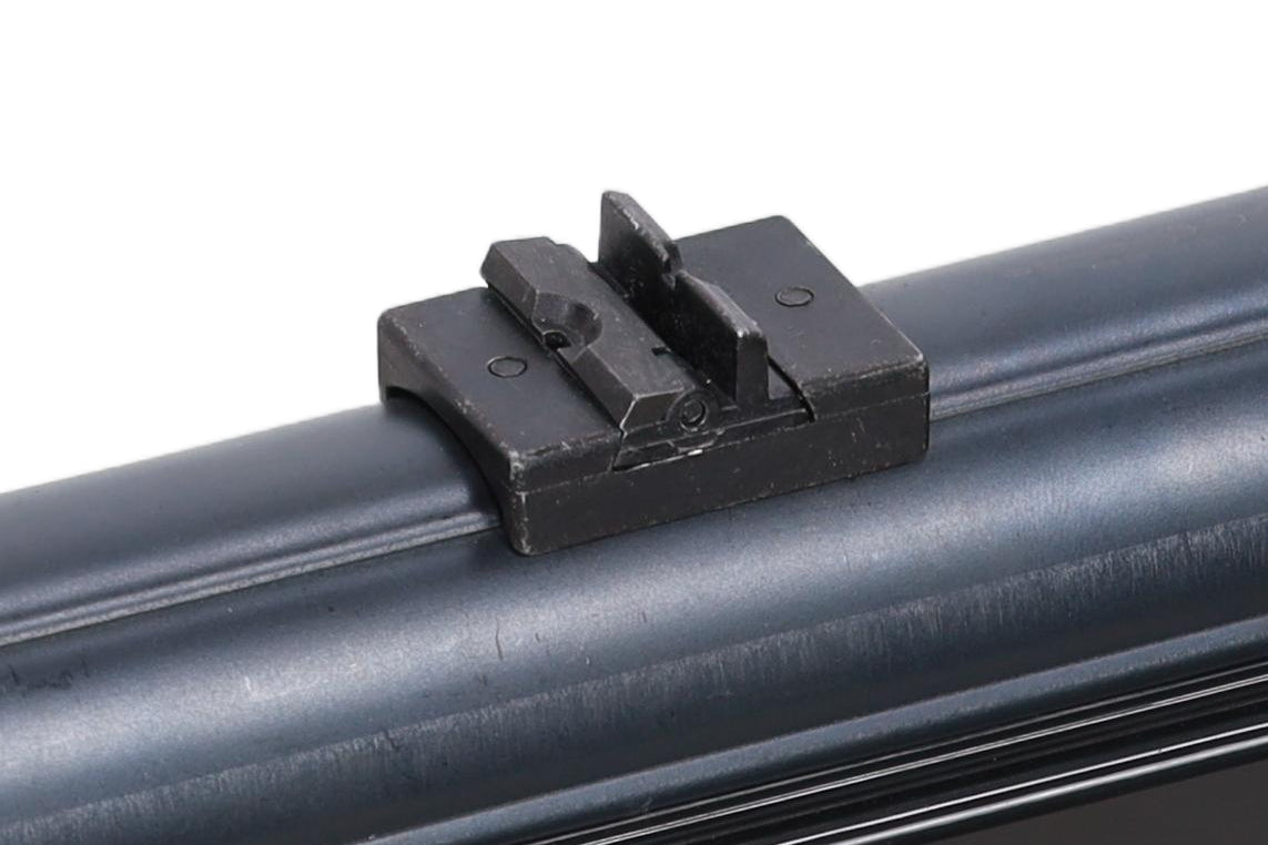 Specna Arms MP40 RETRO AEG submachine gun (X-ASR) – Black-8