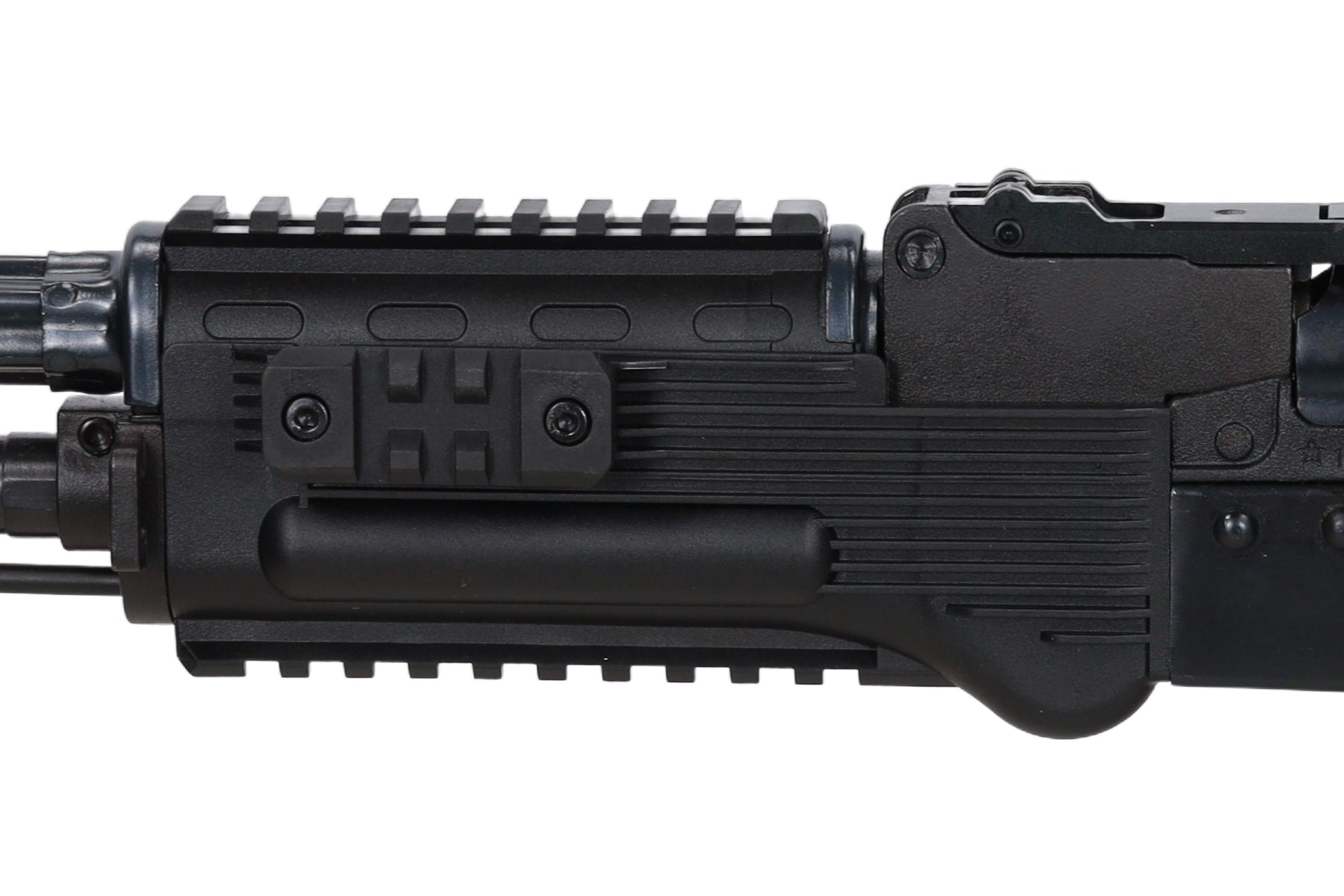ELAK74M3 Essential (Mosfet Version)