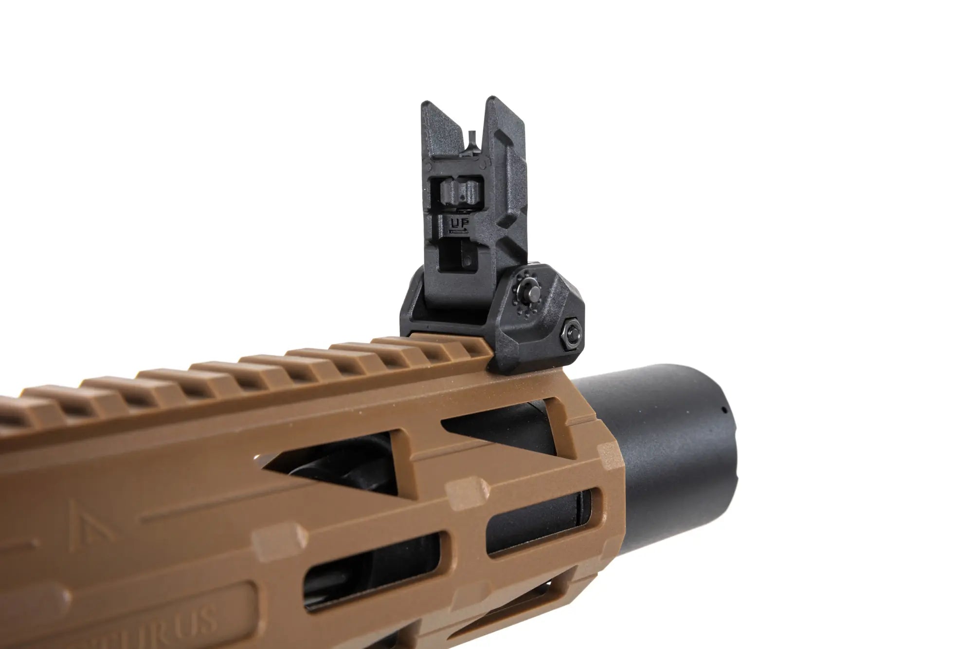 M4 PDW Airsoft LWT MK-III 5.5" SPORT SE | Half-Tan