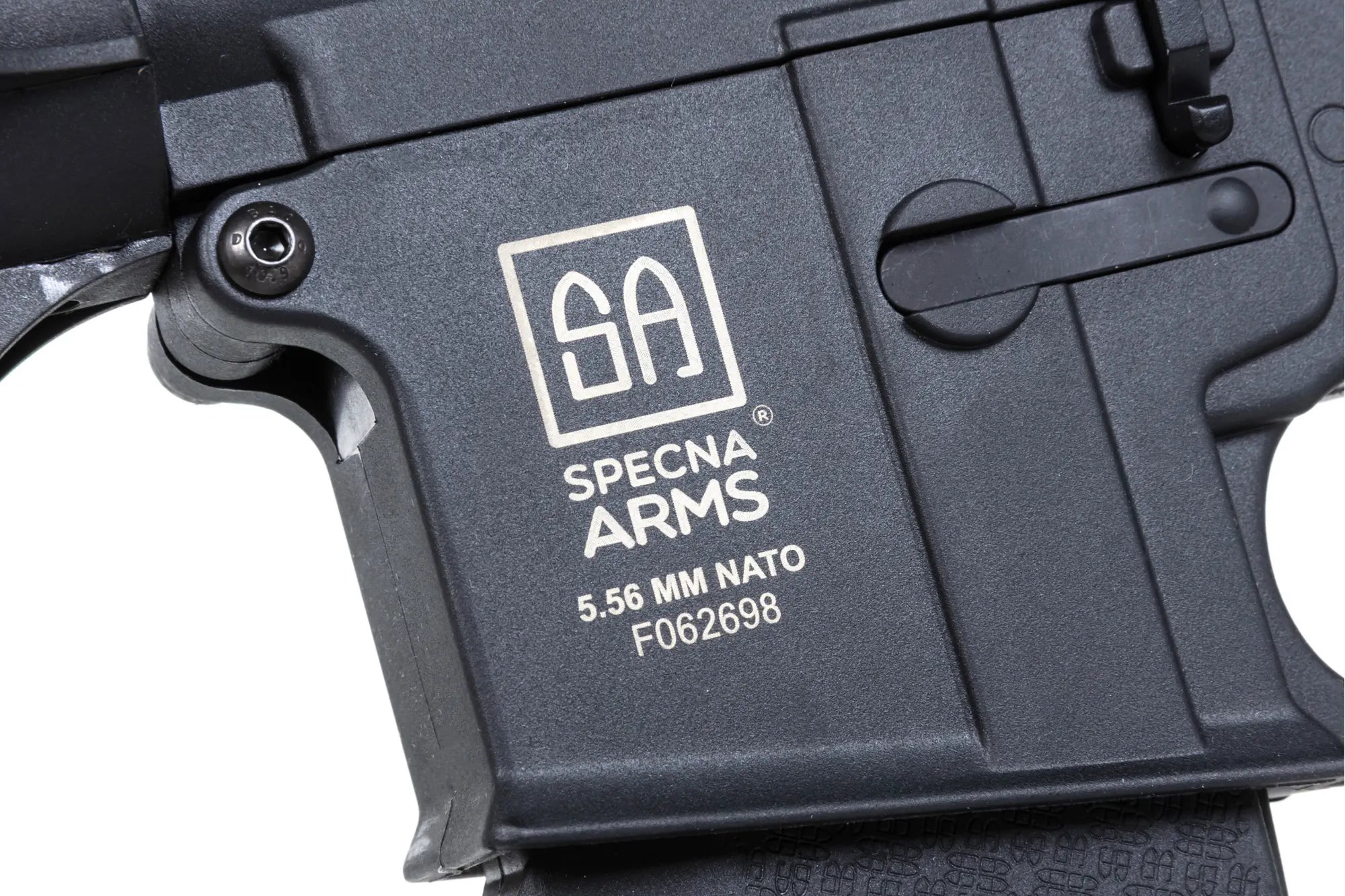 SA-F01 FLEX GATE X-ASR Gen.2 airsoft rifle